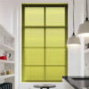 Buttercup Aluminium Venetian Blinds