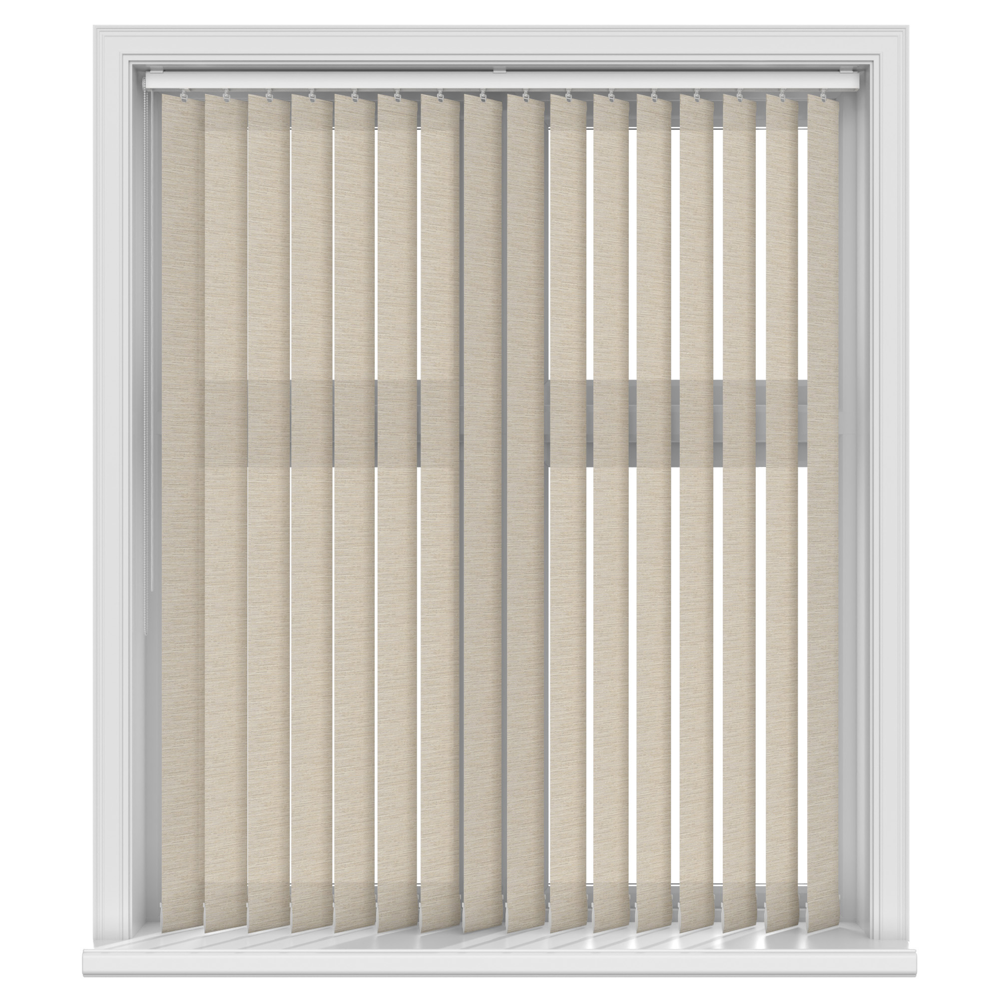 Altea Element Vertical Blinds - Image 2