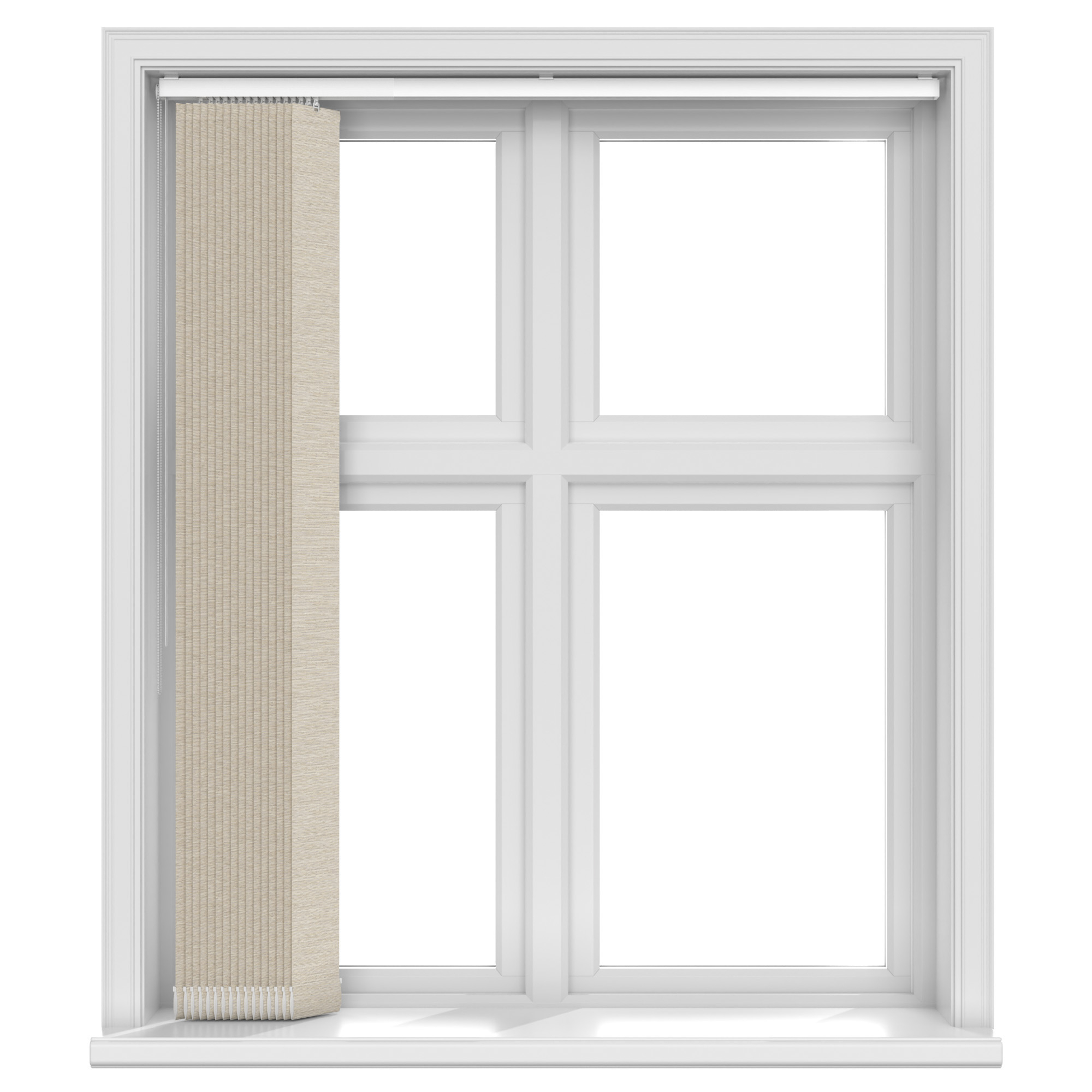 Altea Element Vertical Blinds - Image 4