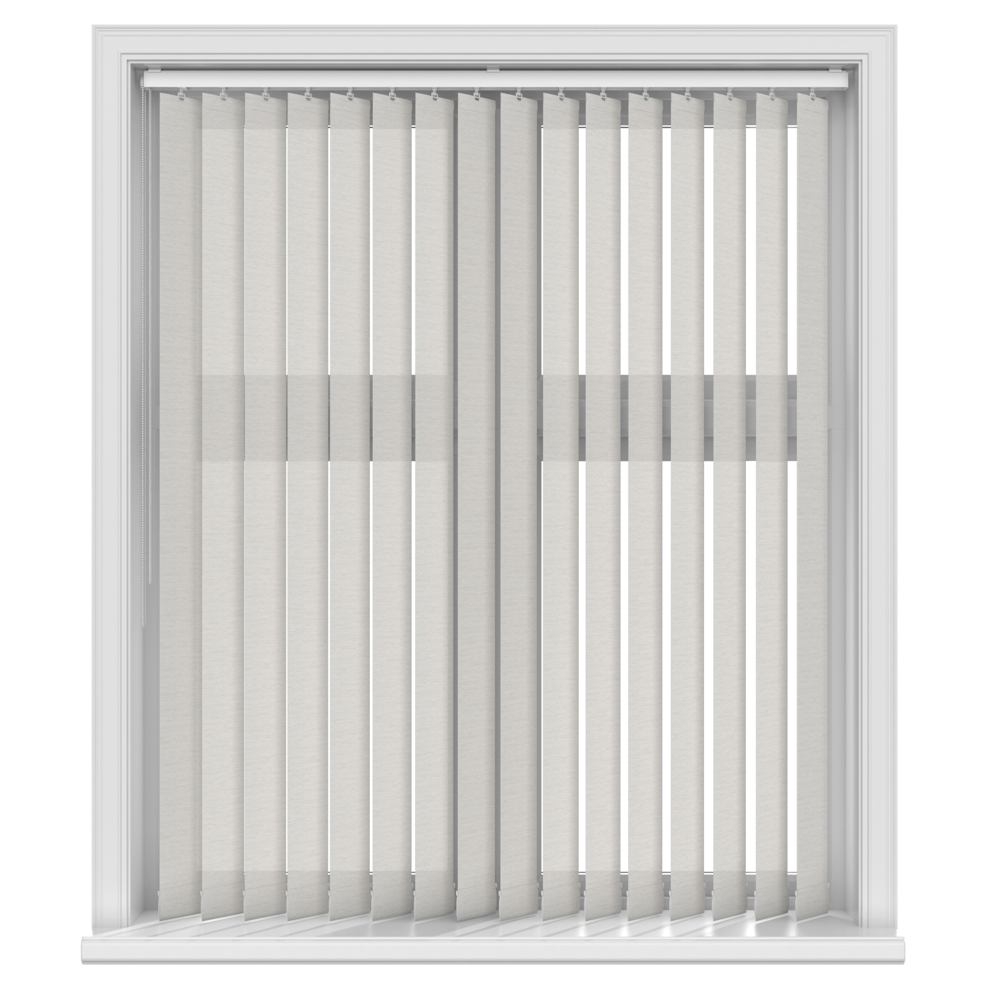 Alvor Esse Vertical Blinds - Image 2