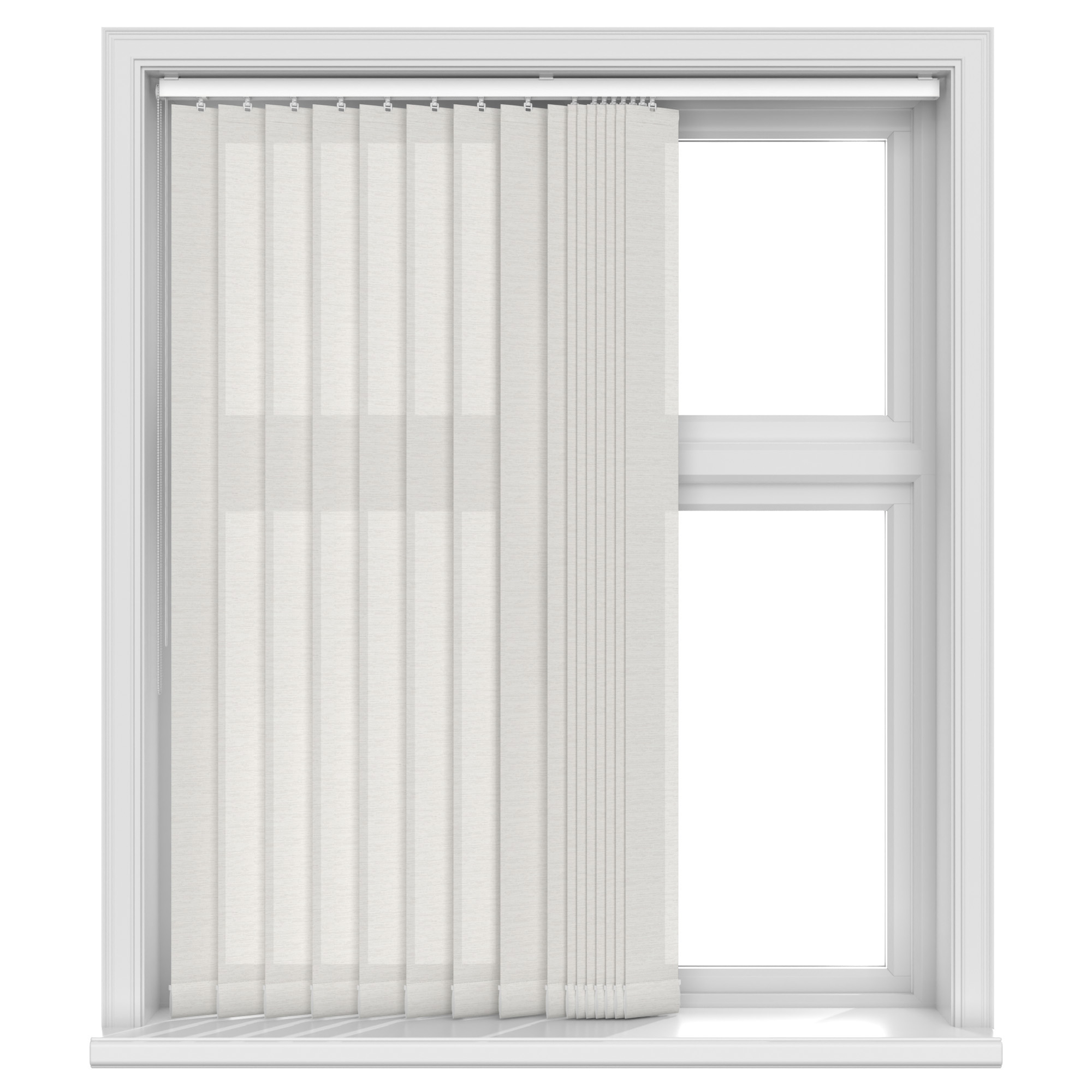 Alvor Esse Vertical Blinds - Image 3
