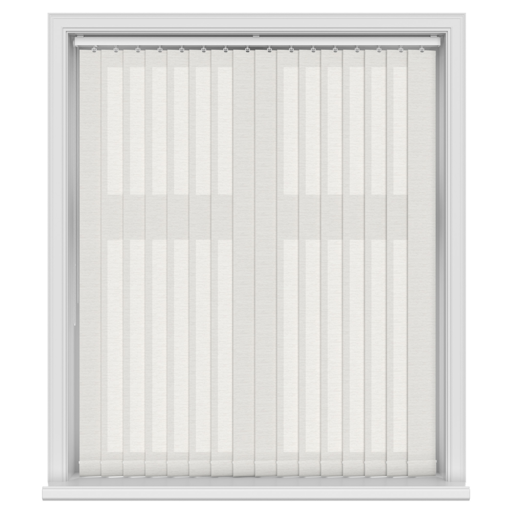 Alvor Esse Vertical Blinds