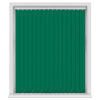 Cairo Cacti Blackout Vertical Blinds
