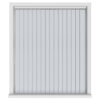 Cairo Mineral Blackout Vertical Blinds