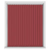 Cairo Ruby Blackout Vertical Blinds