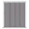 Cairo Venom Blackout Vertical Blinds