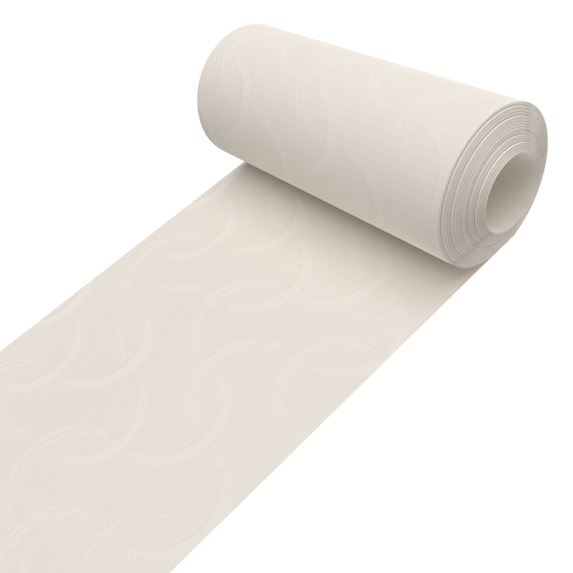 Cameo Beige Vertical Blinds - Image 5