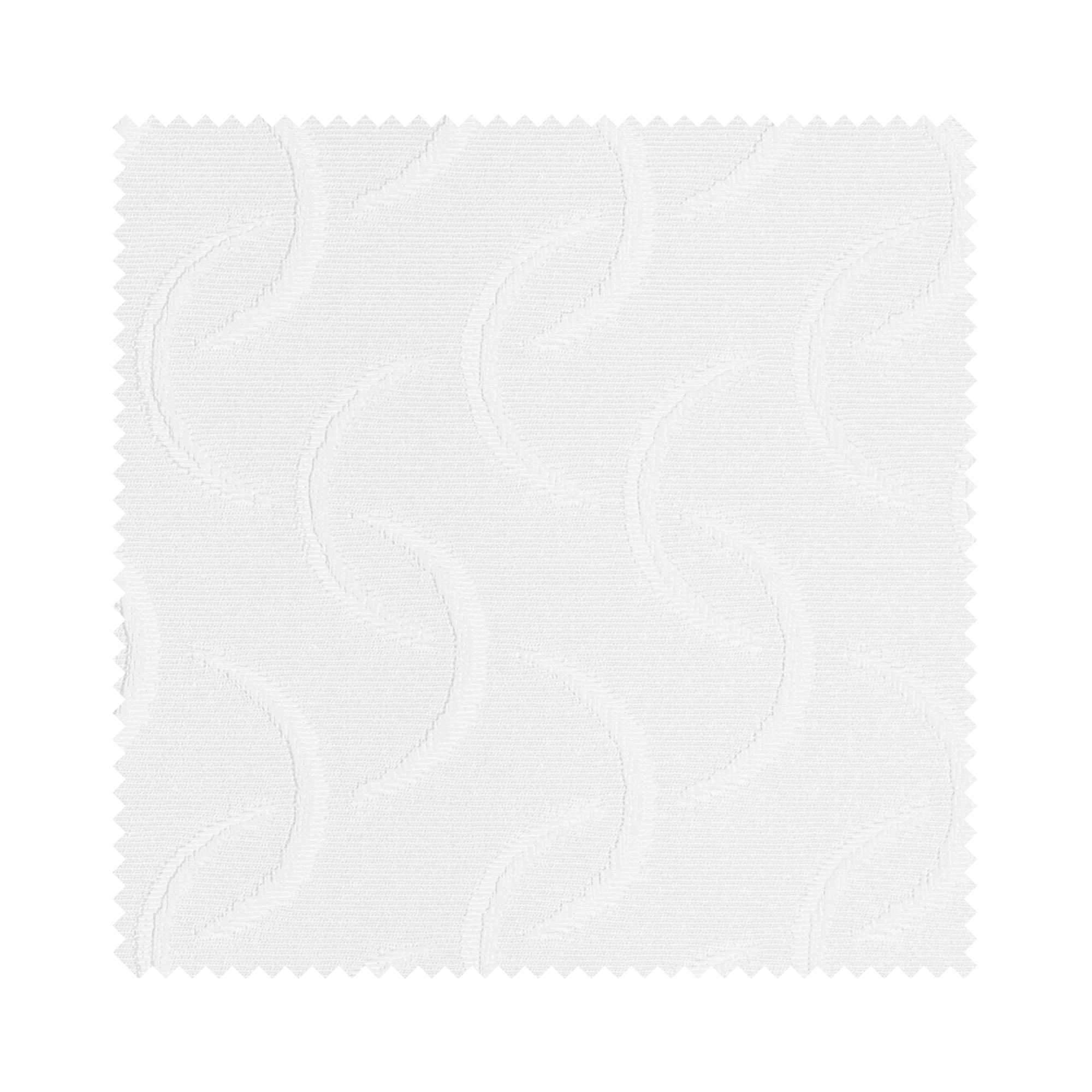 Cameo White Vertical Blinds - Image 6