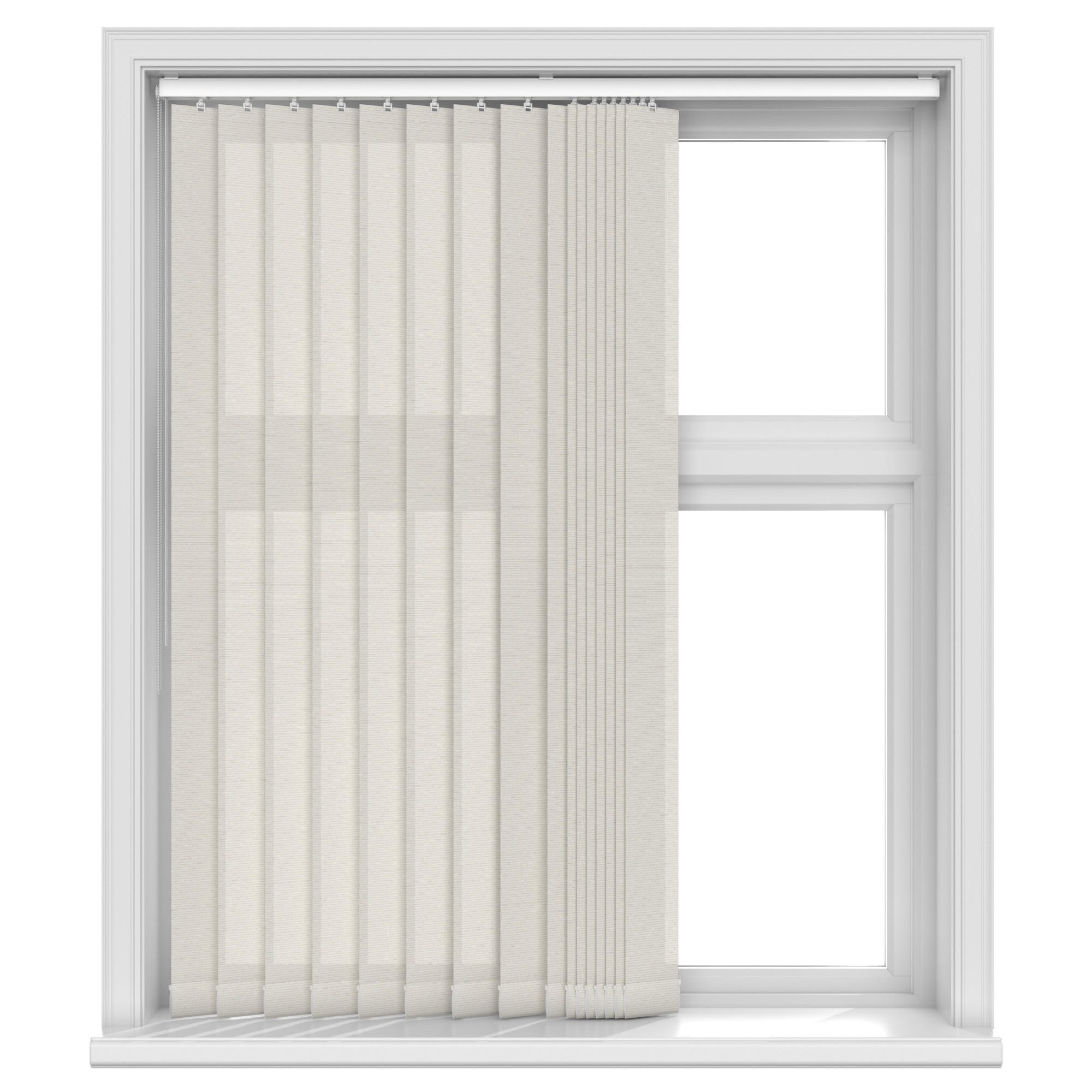 Ennis Arran Vertical Blinds - Image 3