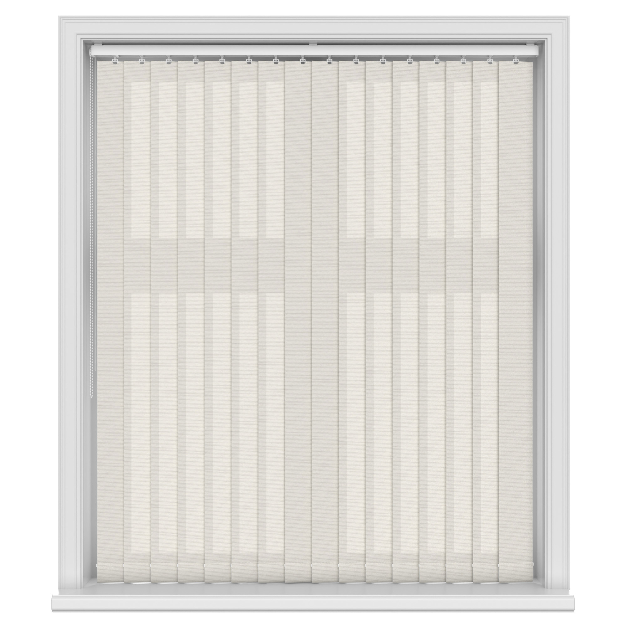 Ennis Arran Vertical Blinds