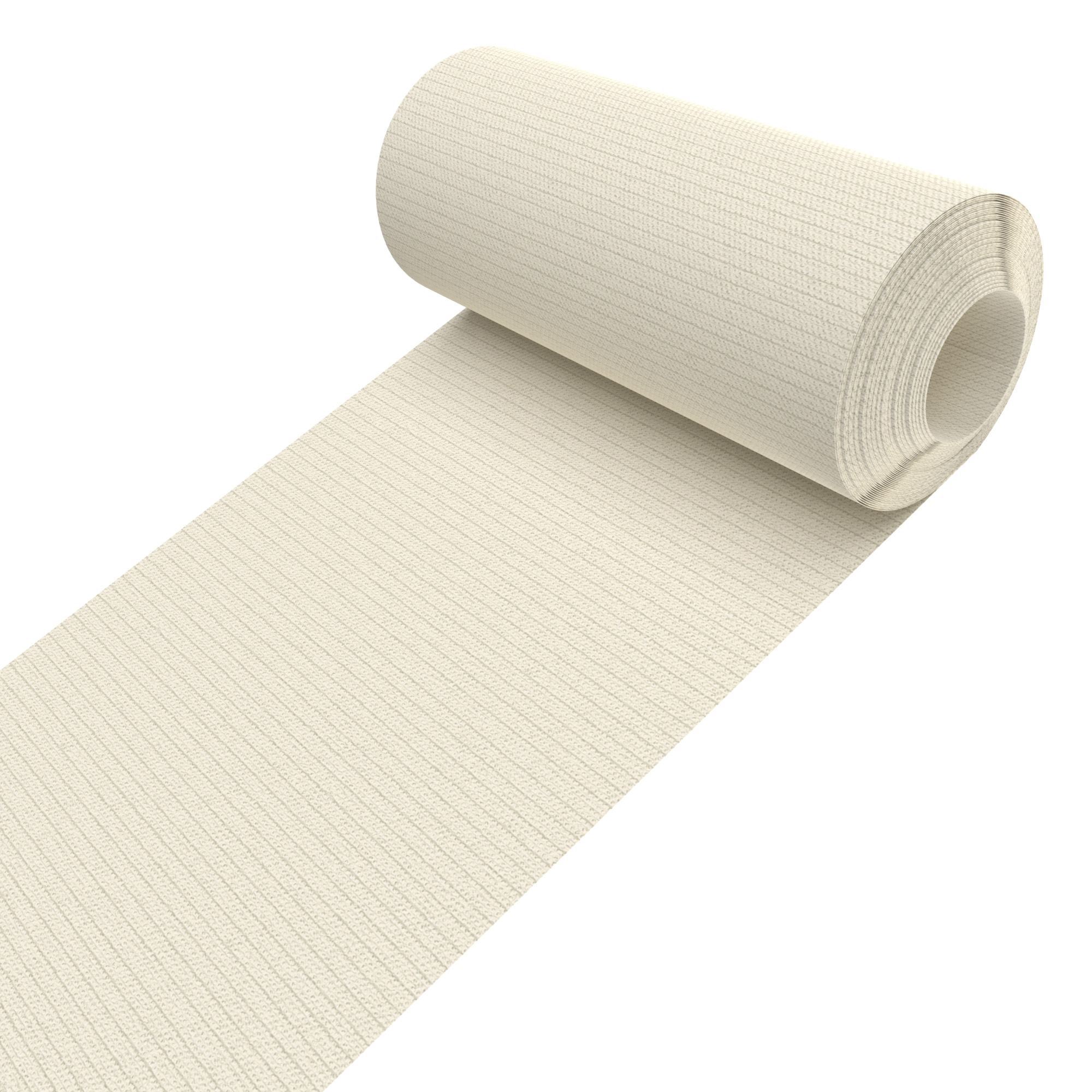 Ennis Cashmere Vertical Blinds - Image 5