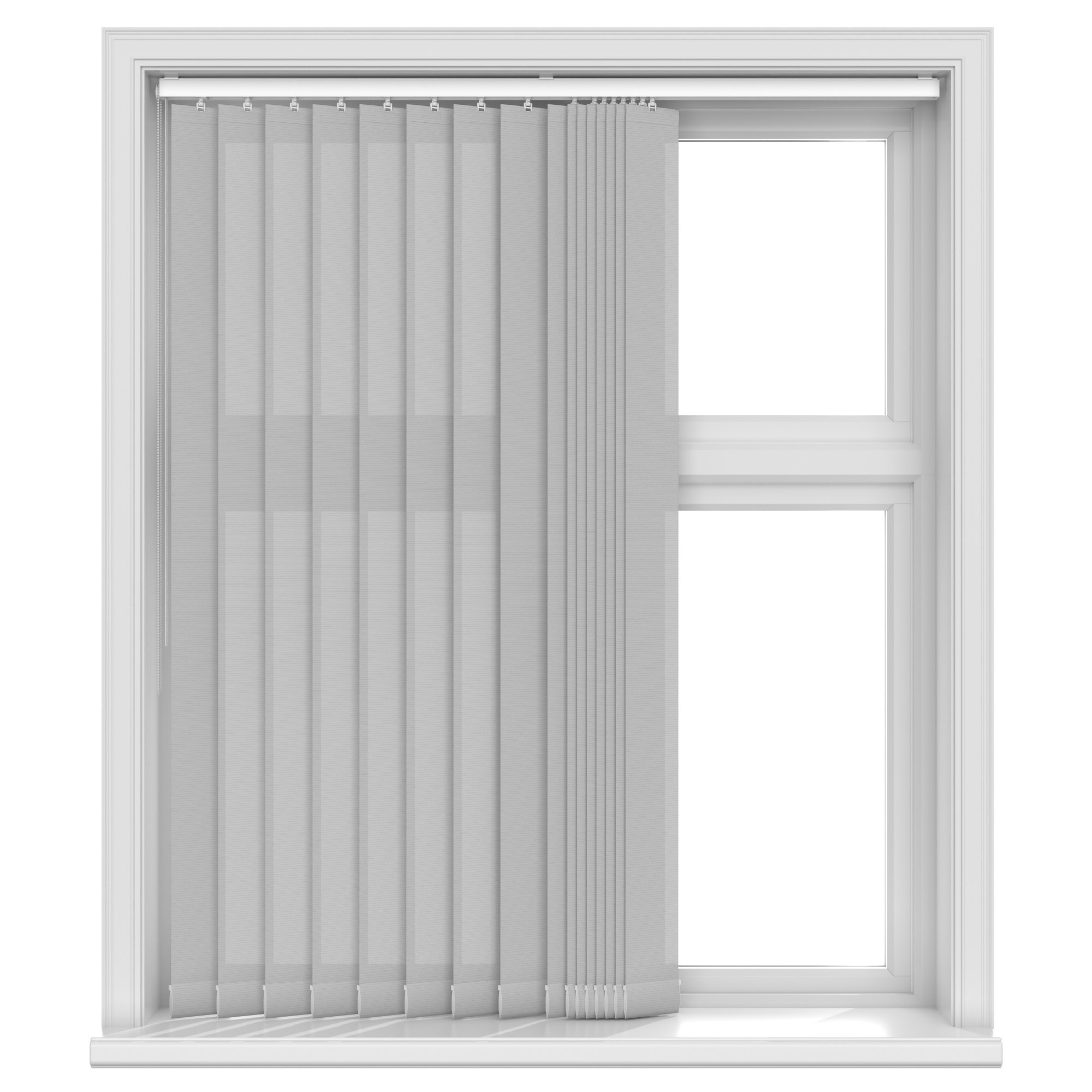 Ennis Lauden Vertical Blinds - Image 3
