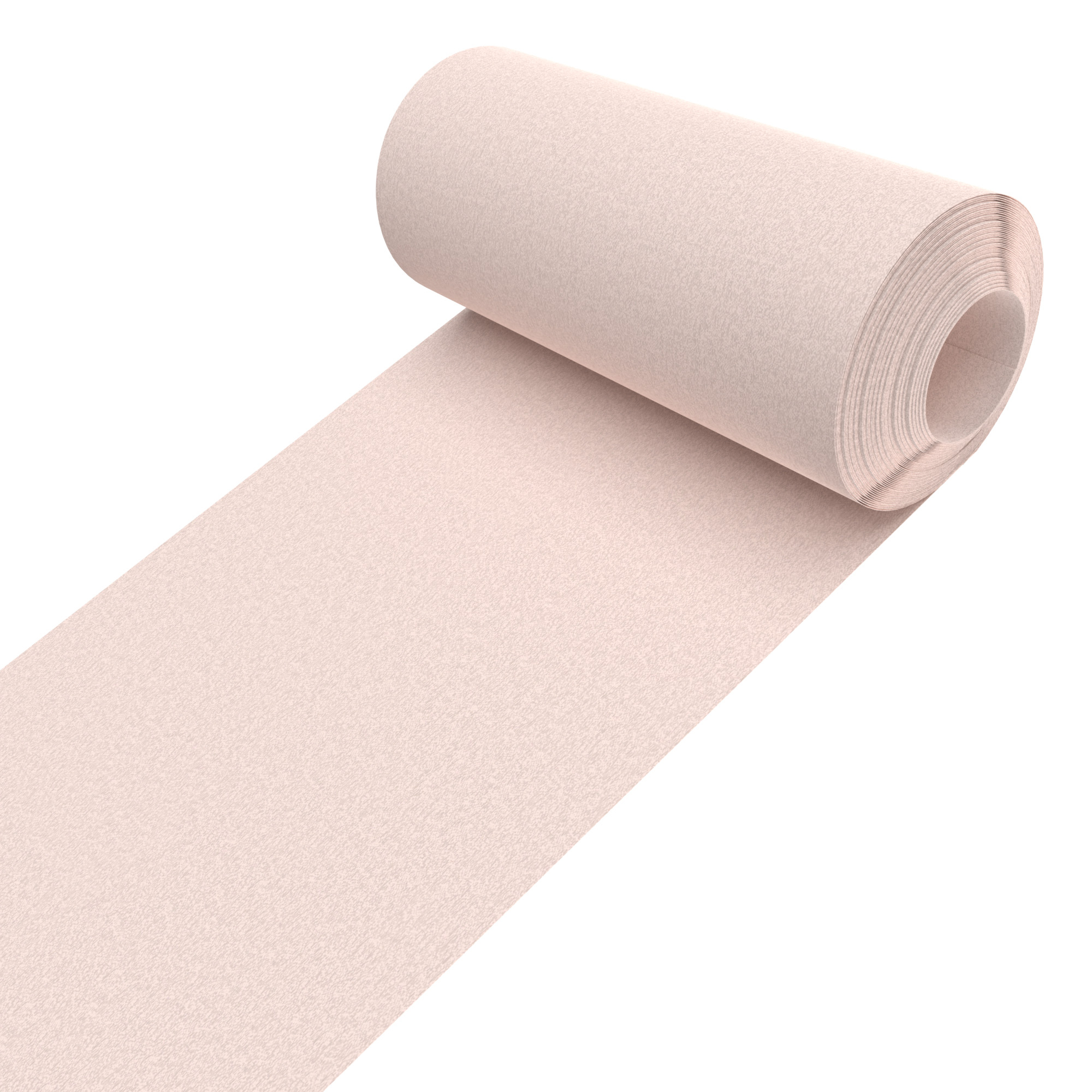 Glimpse Blush Vertical Blinds - Image 5