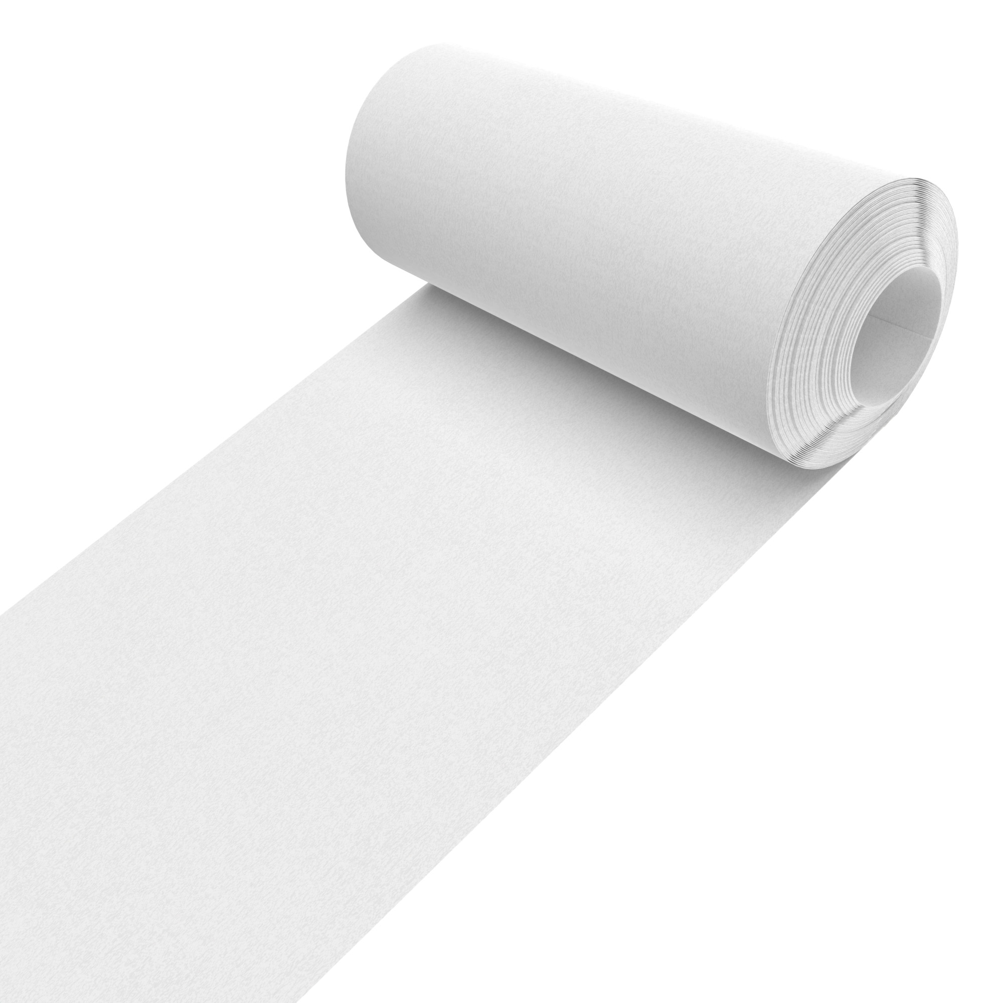 Glimpse Snow Vertical Blinds - Image 5