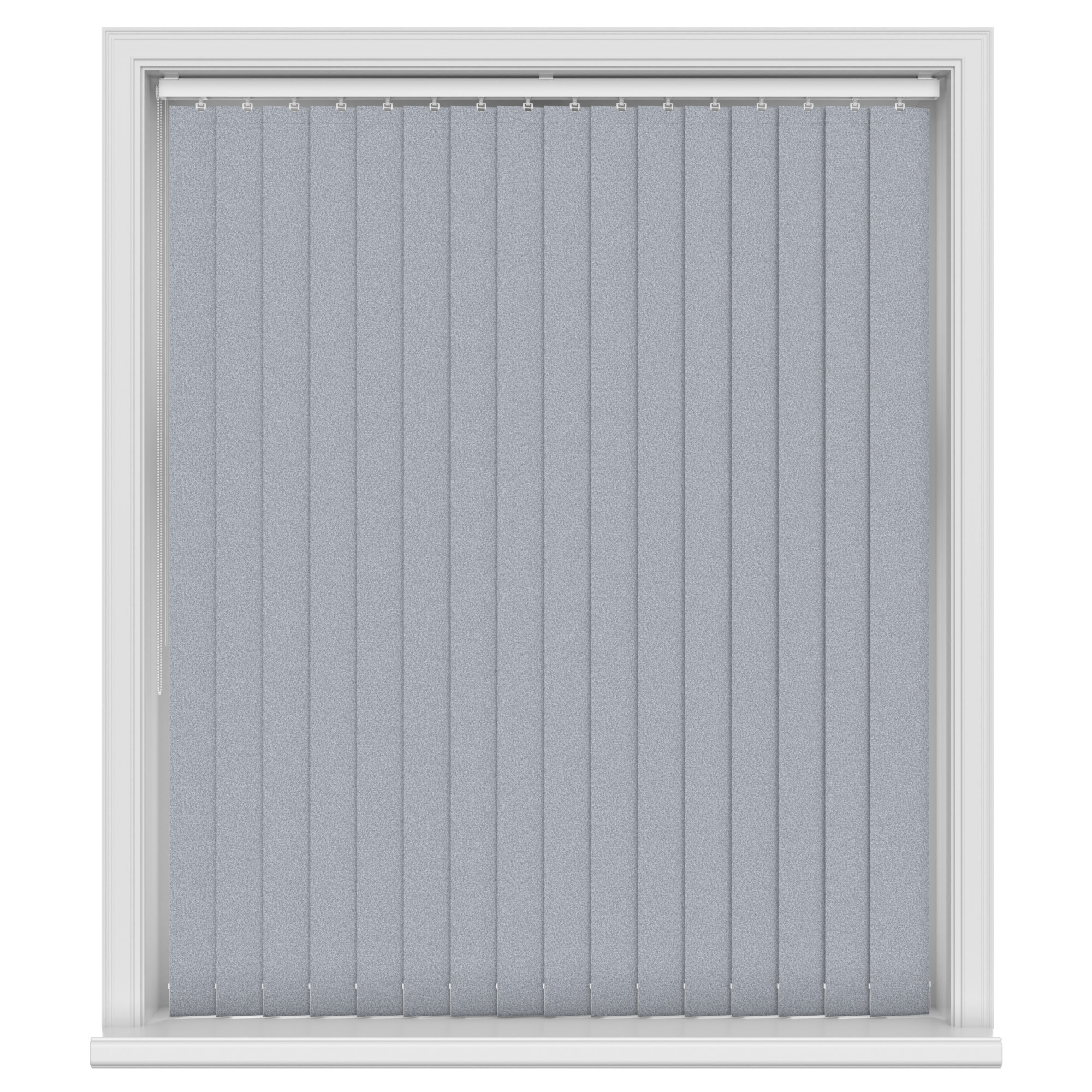 Glimpse Twilight Vertical Blinds