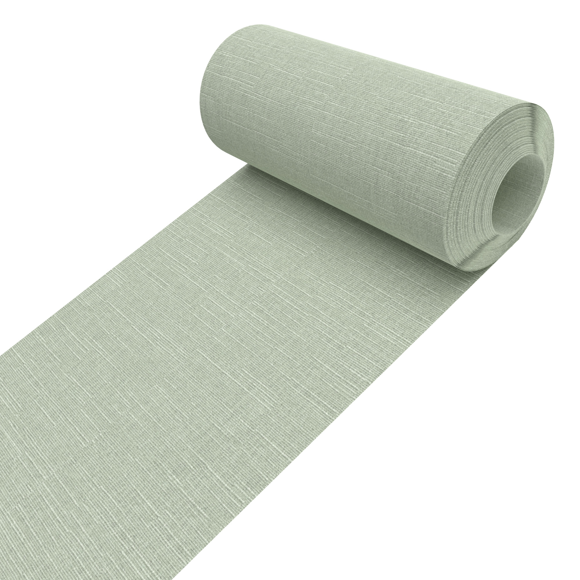 Hayden Fern Vertical Blinds - Image 5