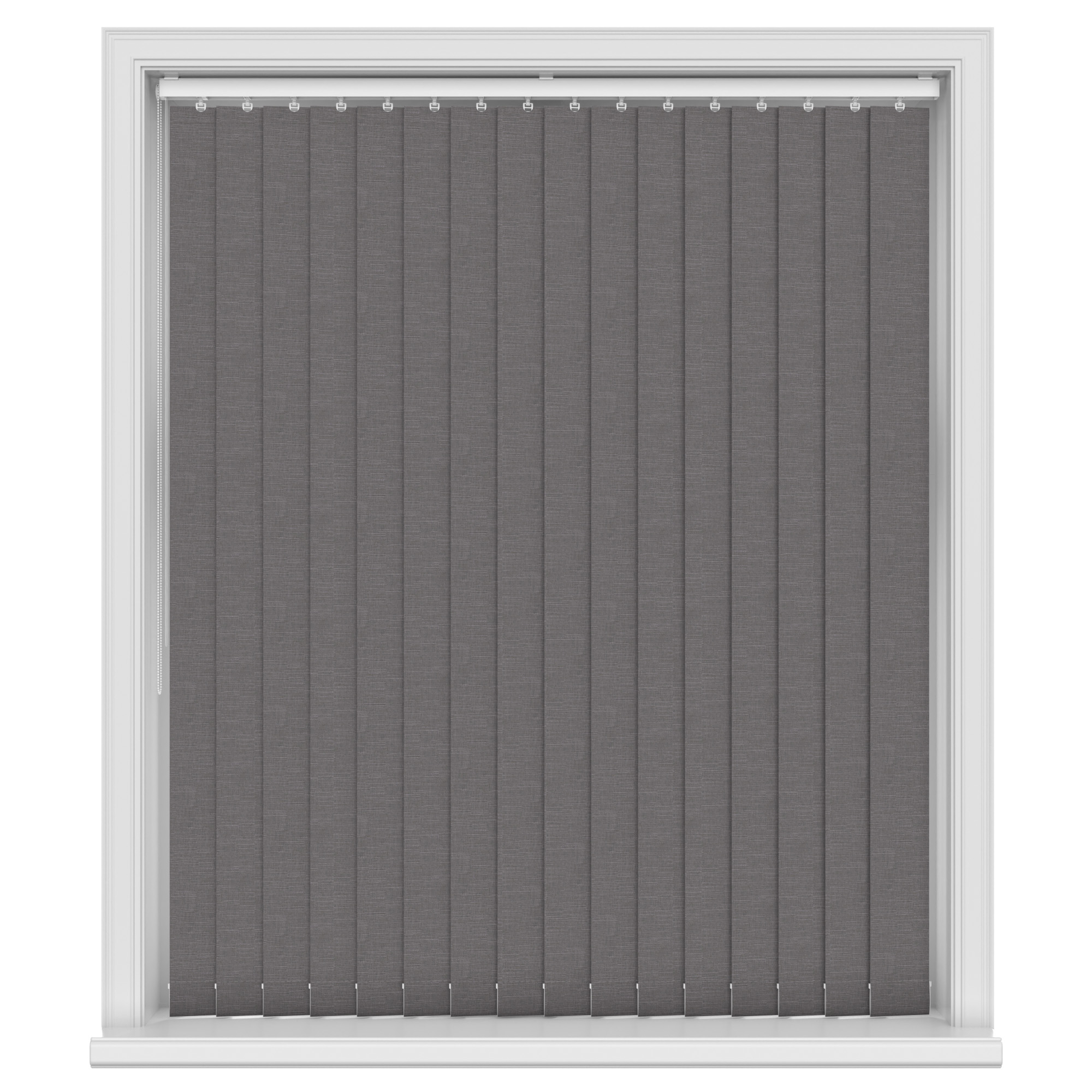 Hayworth Empire Vertical Blinds