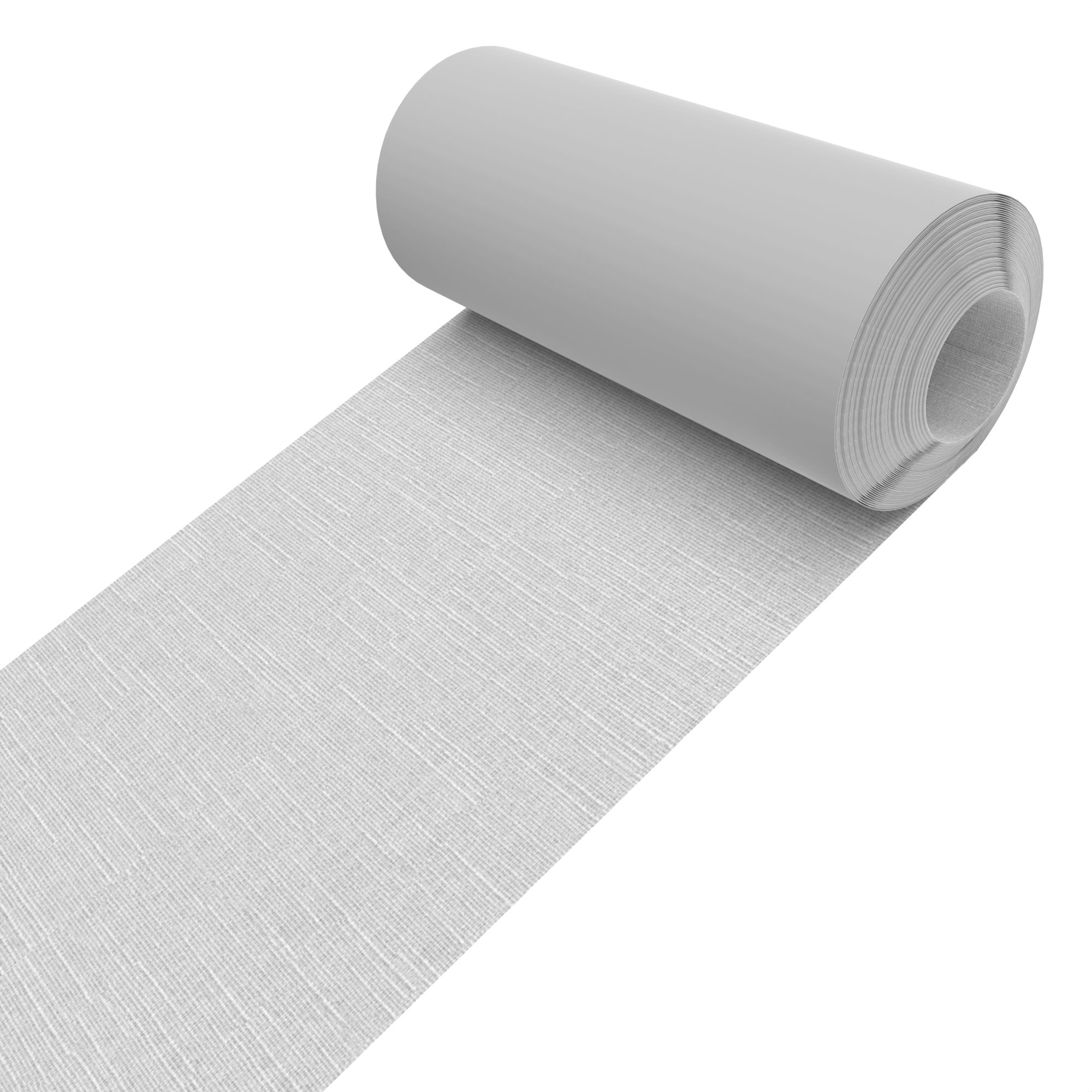 Hayworth Mist Vertical Blinds - Image 5