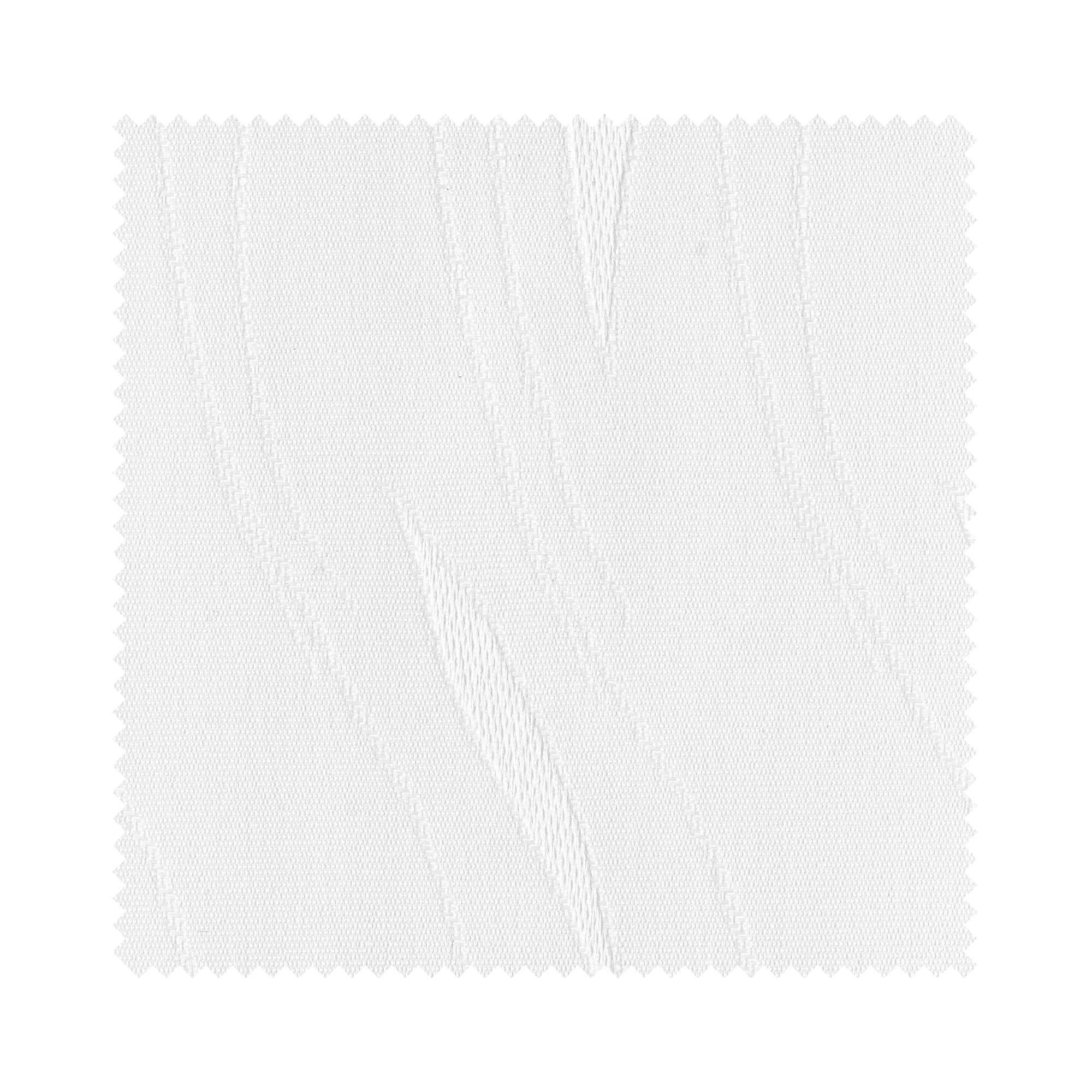 Henley White Vertical Blinds - Image 6