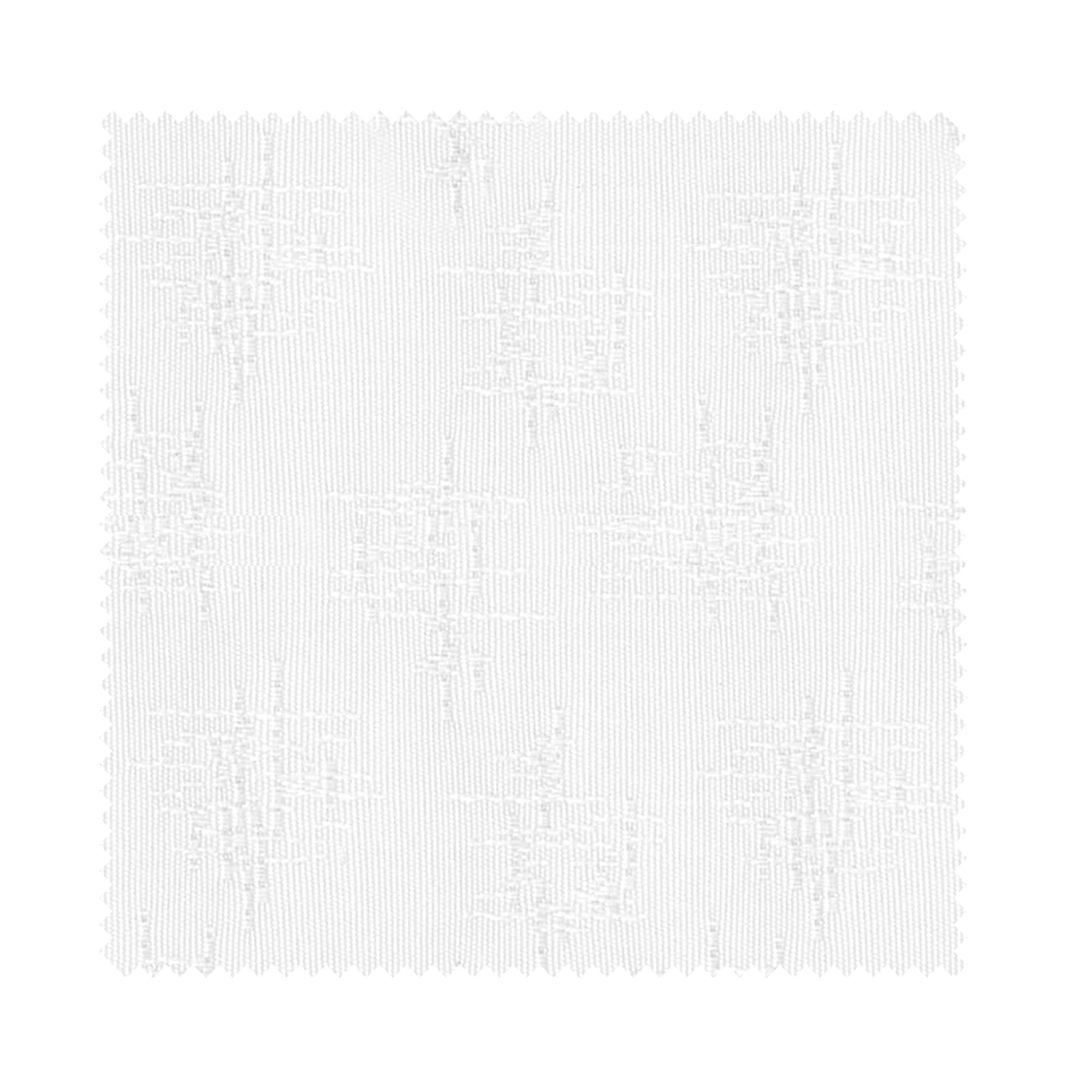 Kira White Vertical Blinds - Image 6