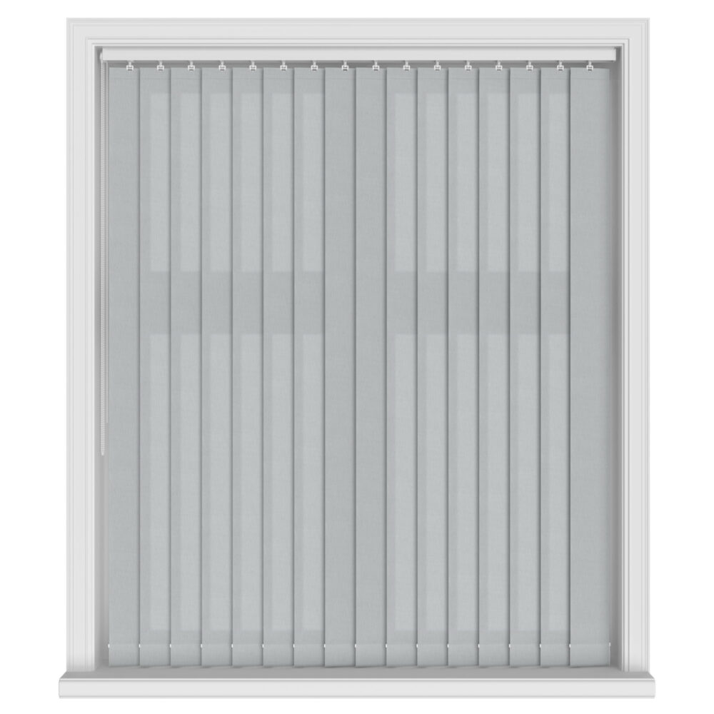 Lana Shadow Vertical Blinds