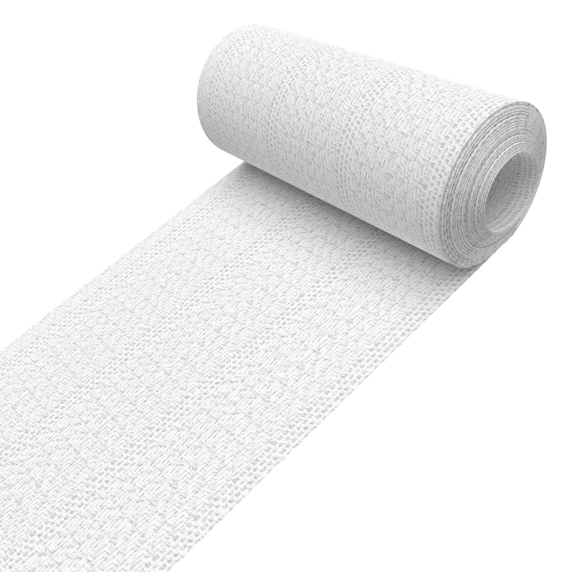 Louisianna Cotton Vertical Blinds - Image 5