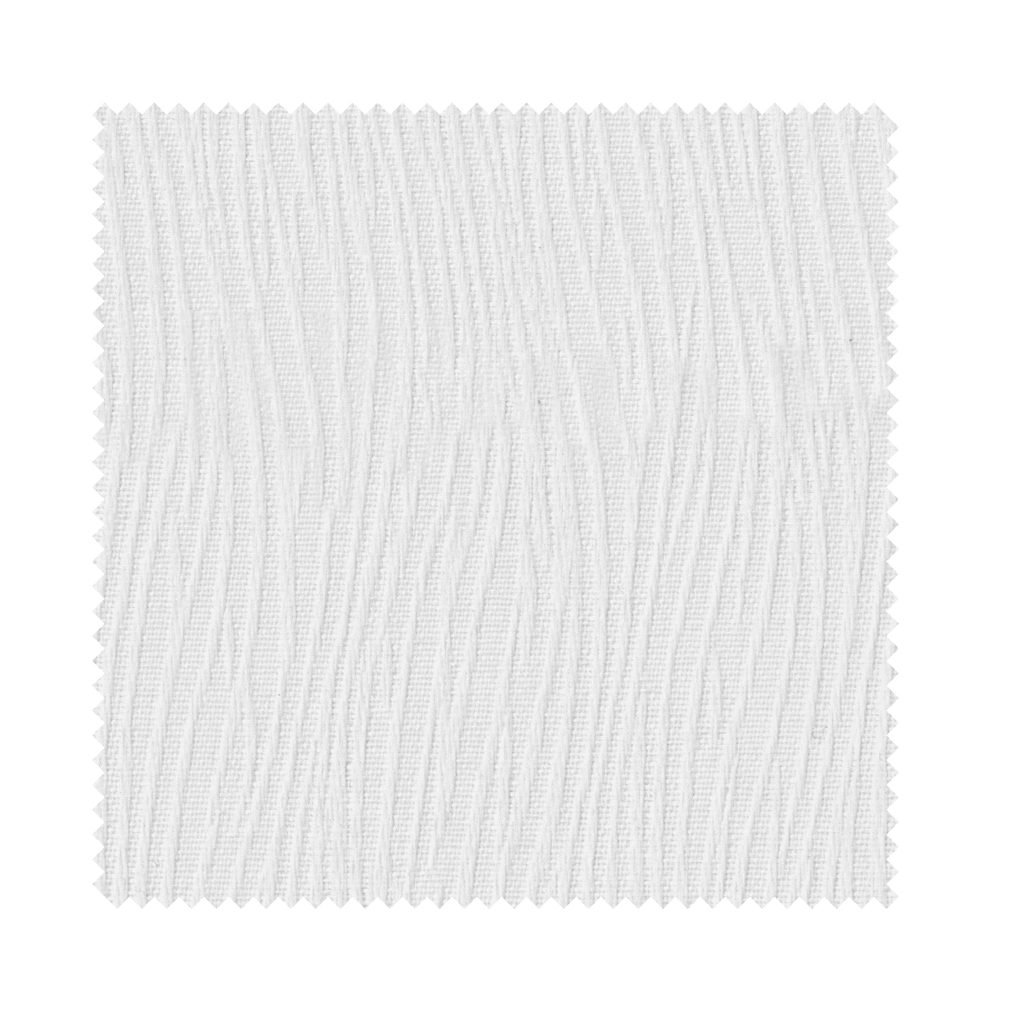 Lucca White Vertical Blinds - Image 6
