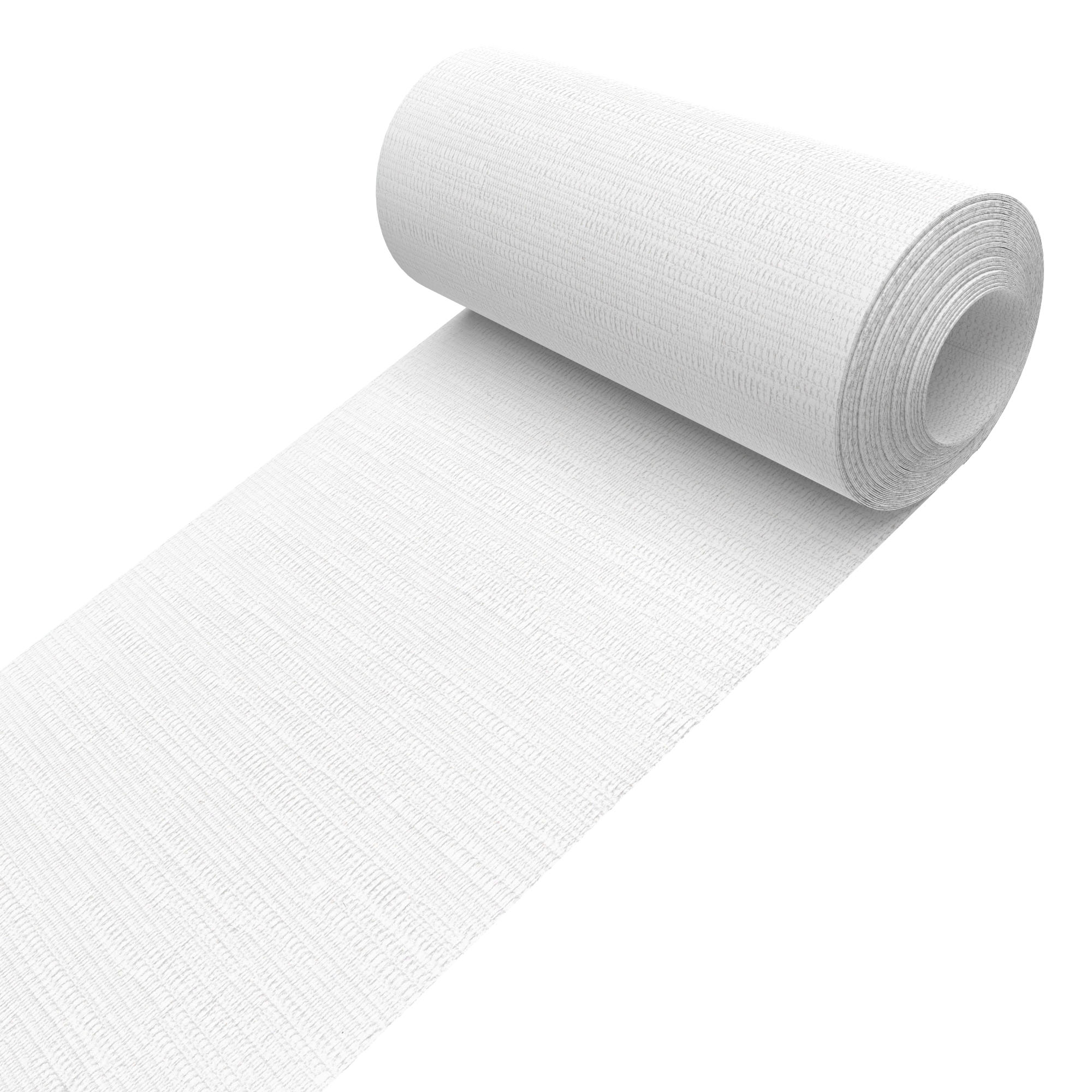 Lyon White Vertical Blinds - Image 5