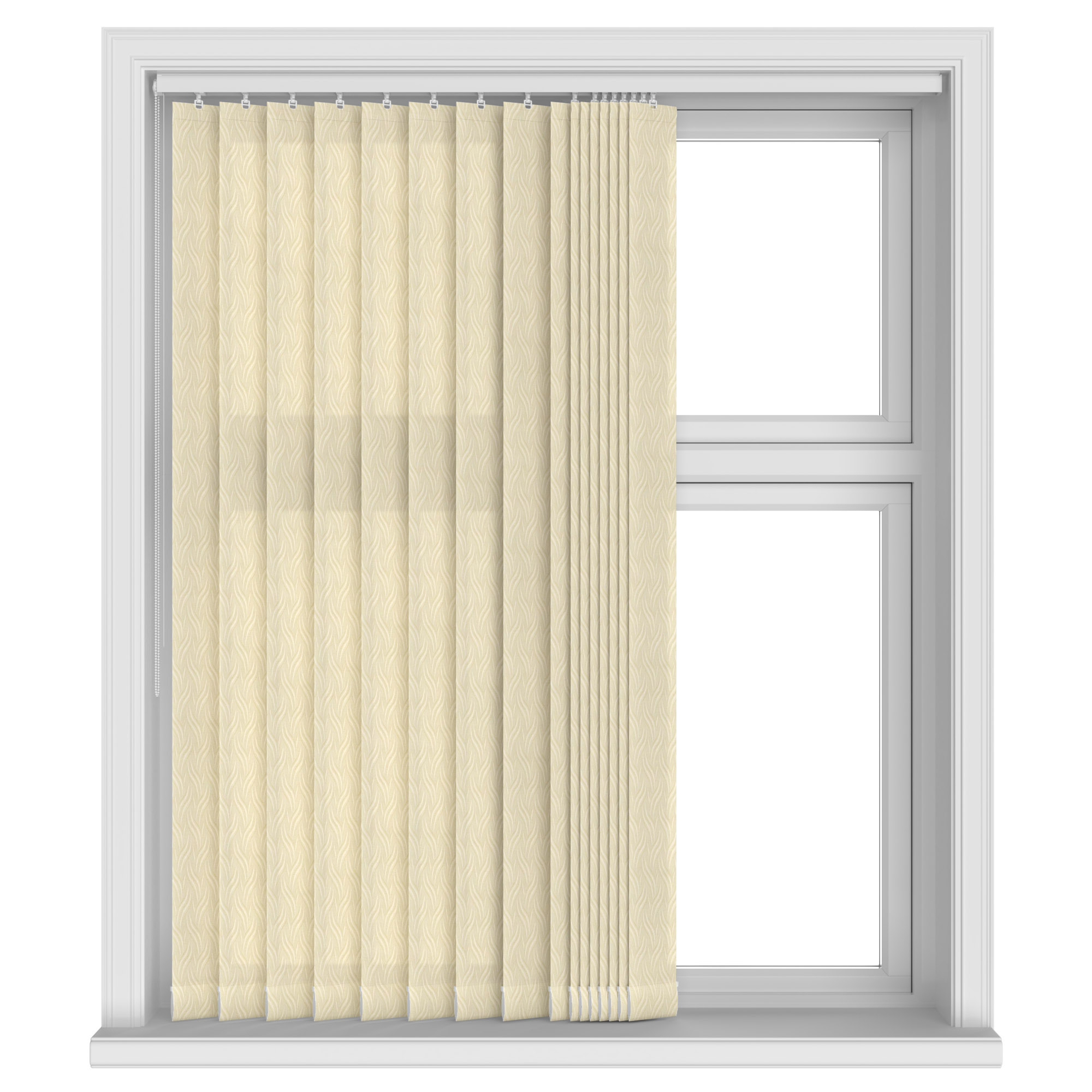 Marina Gold Vertical Blinds - Image 3