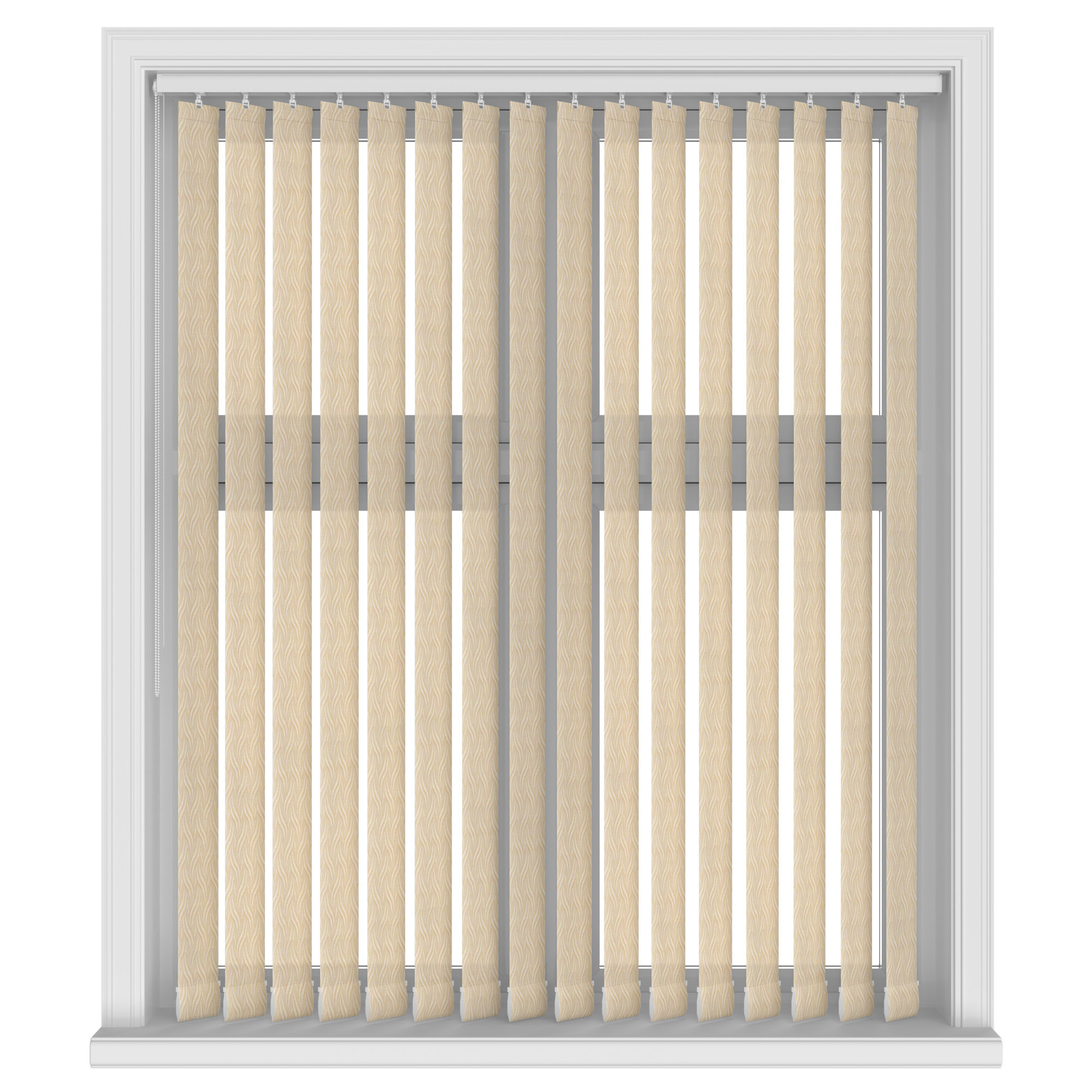 Marina Harvest Vertical Blinds - Image 2