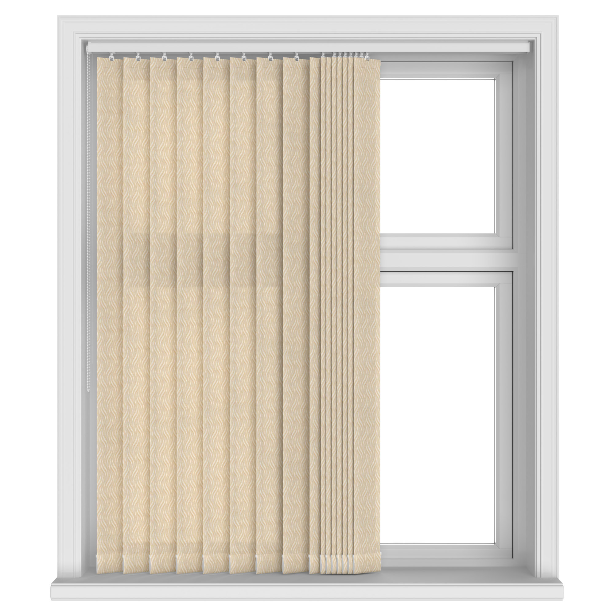 Marina Harvest Vertical Blinds - Image 3
