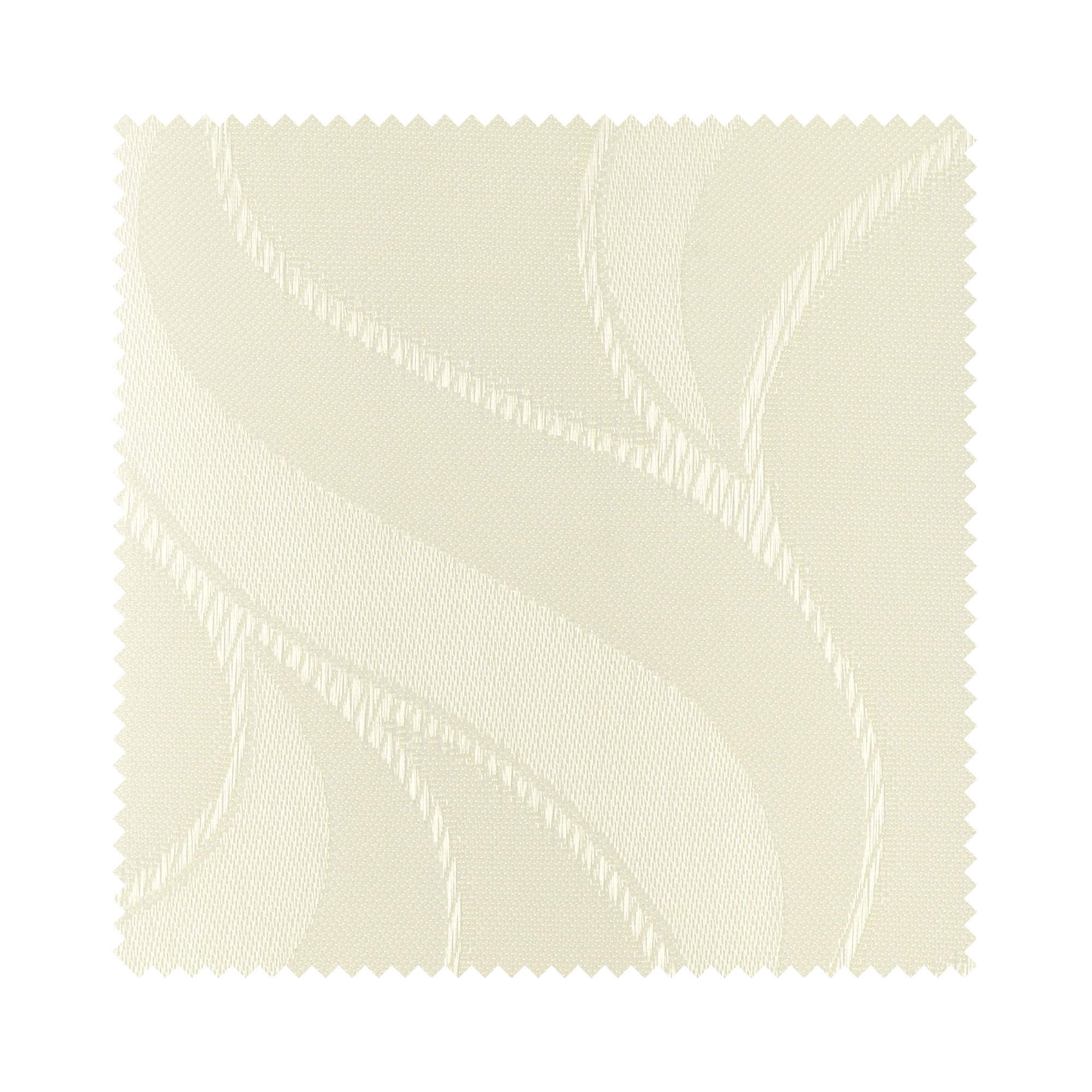 Milton Cream Vertical Blinds - Image 6