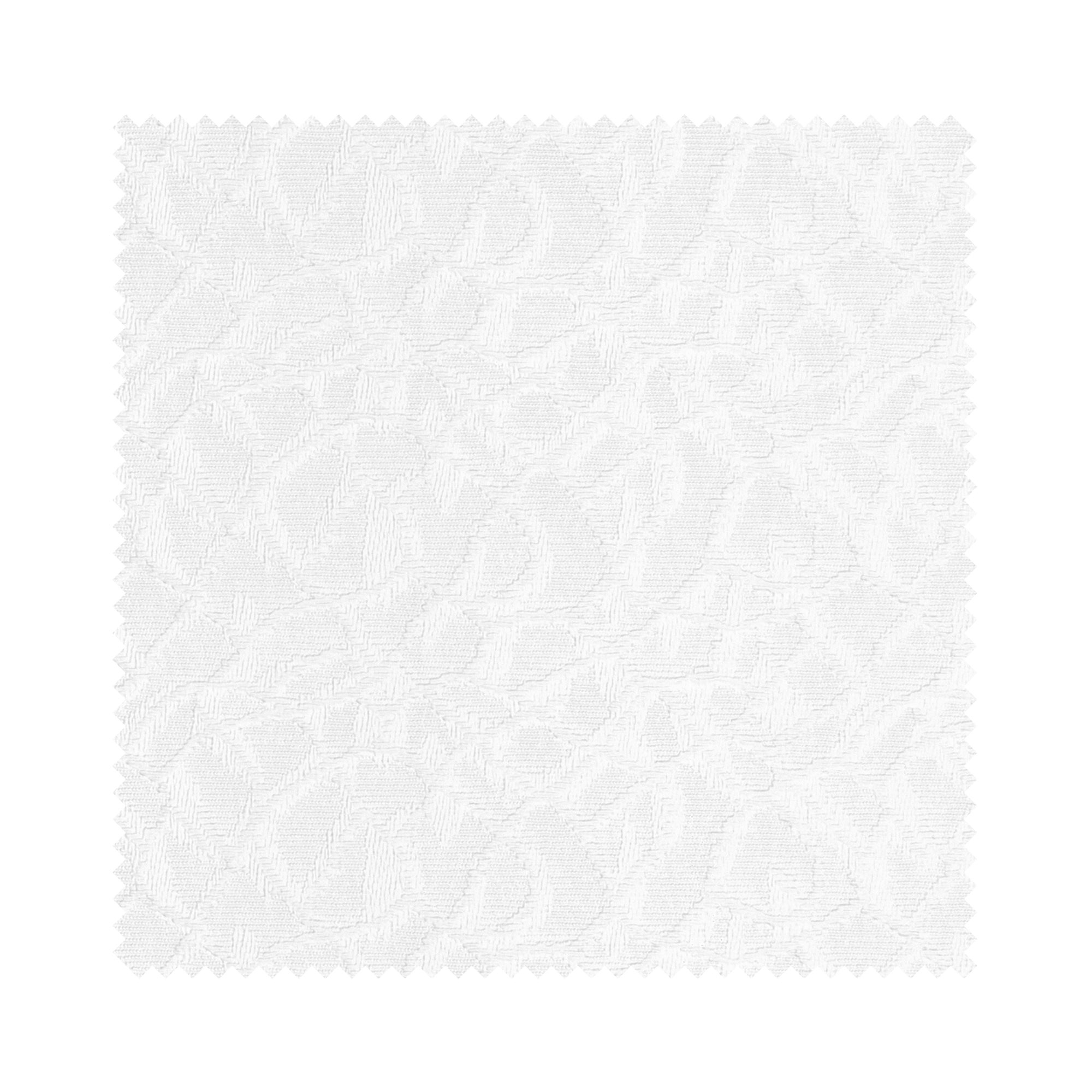 Monarch White Vertical Blinds - Image 6