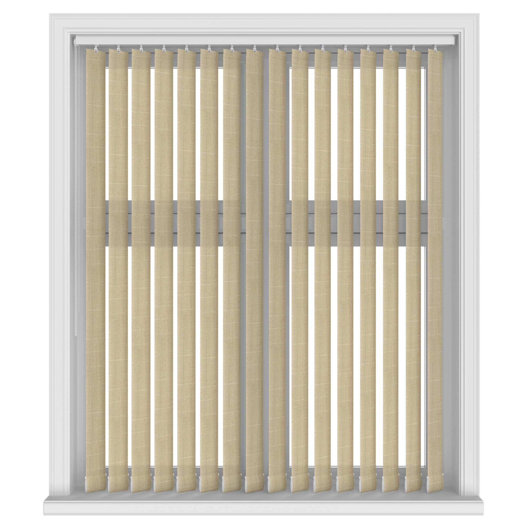 Mumbai Callco Vertical Blinds - Image 2