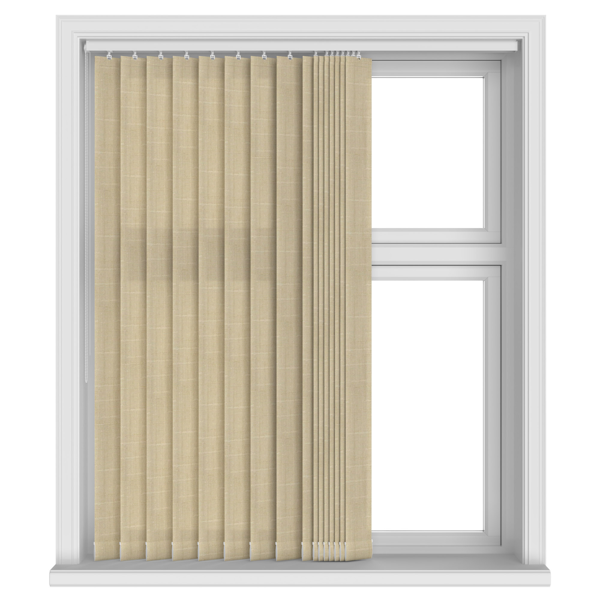 Mumbai Callco Vertical Blinds - Image 3