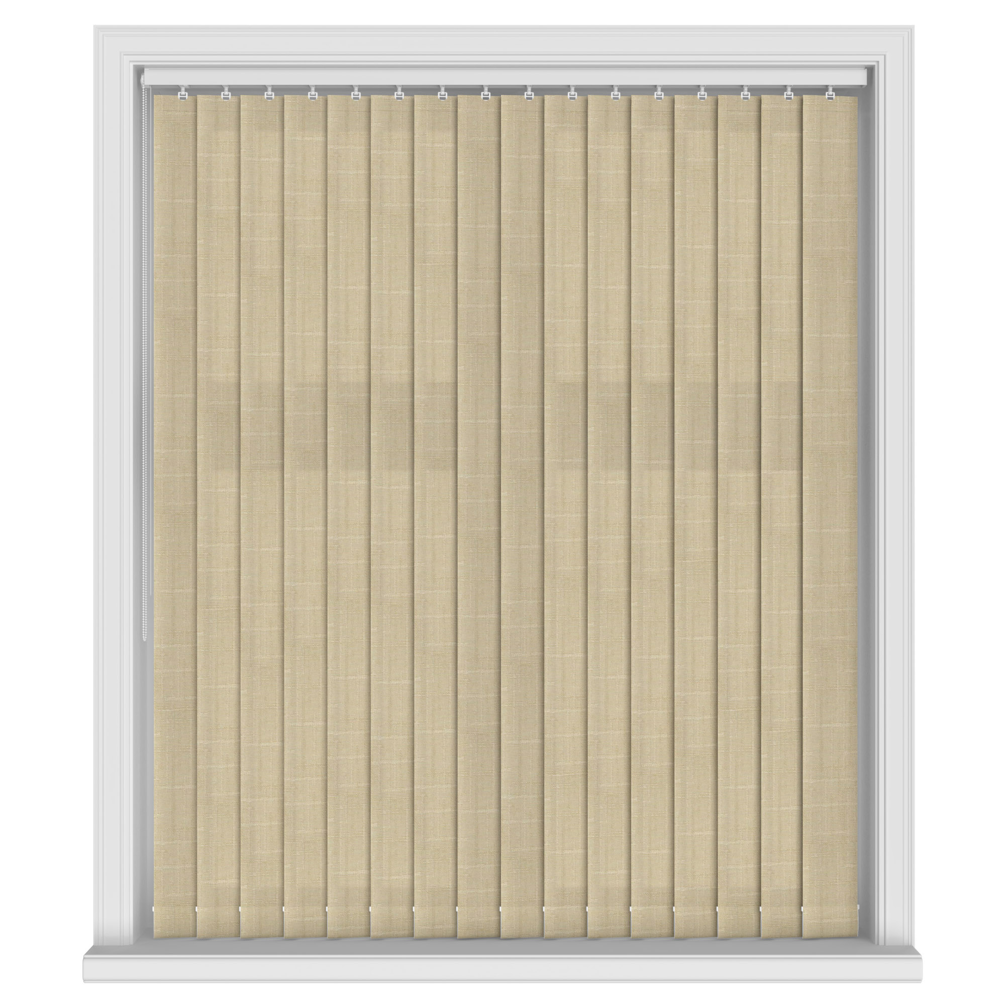 Mumbai Callco Vertical Blinds
