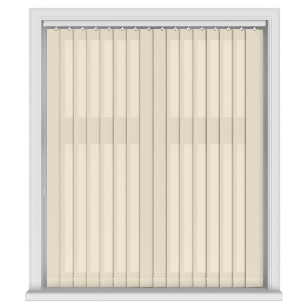 Optimum Magnolia Vertical Blinds