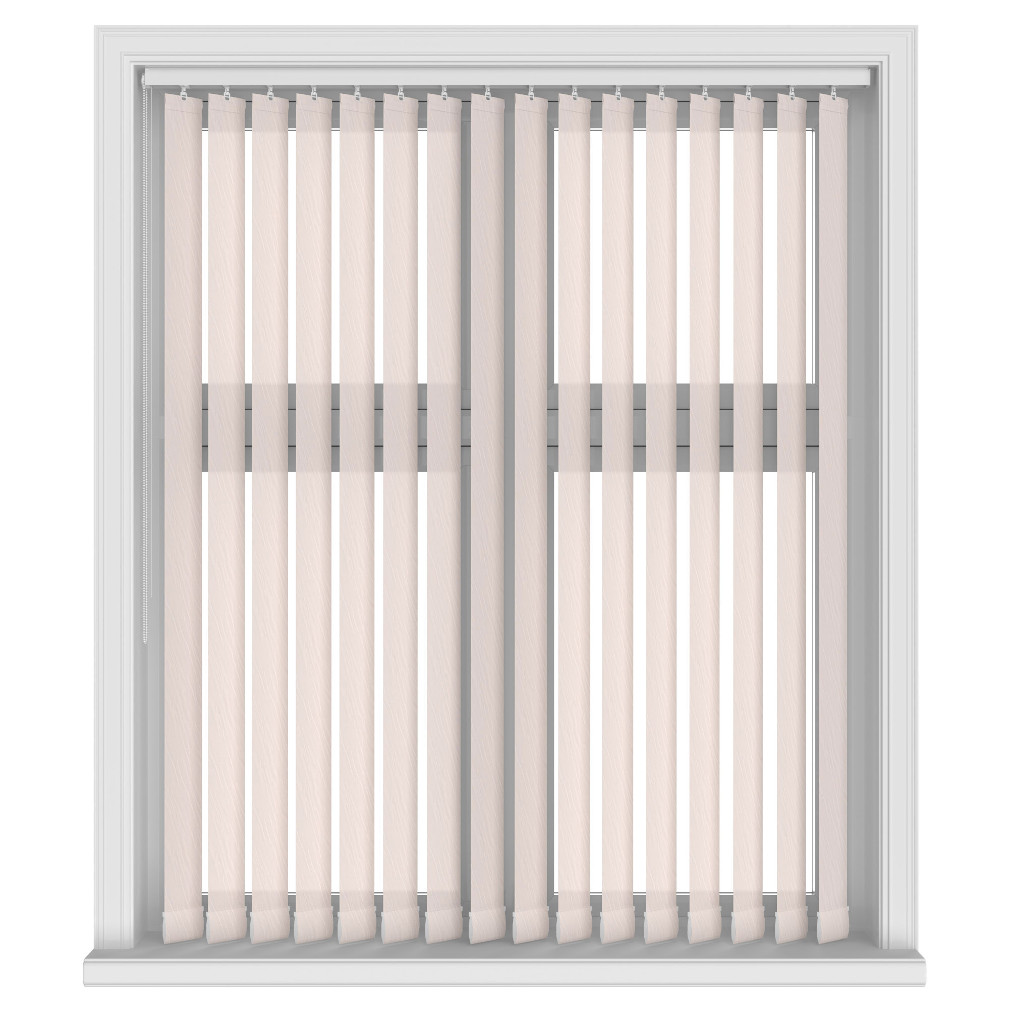 Pacific Candy Vertical Blinds - Image 2