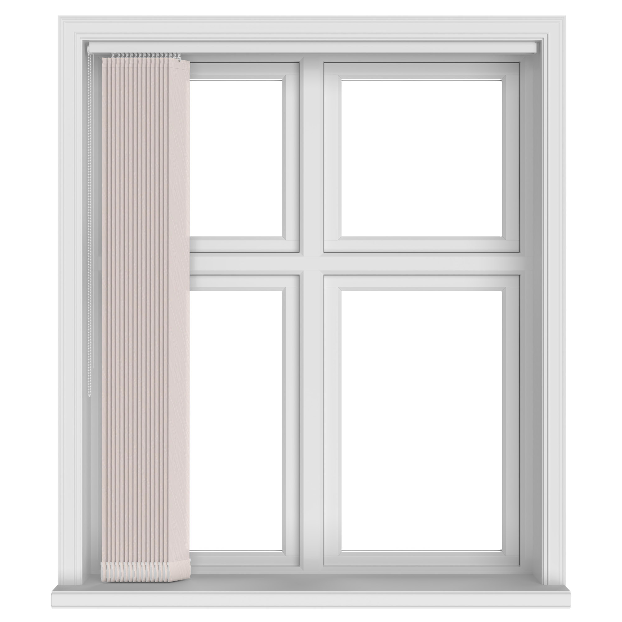 Pacific Candy Vertical Blinds - Image 4