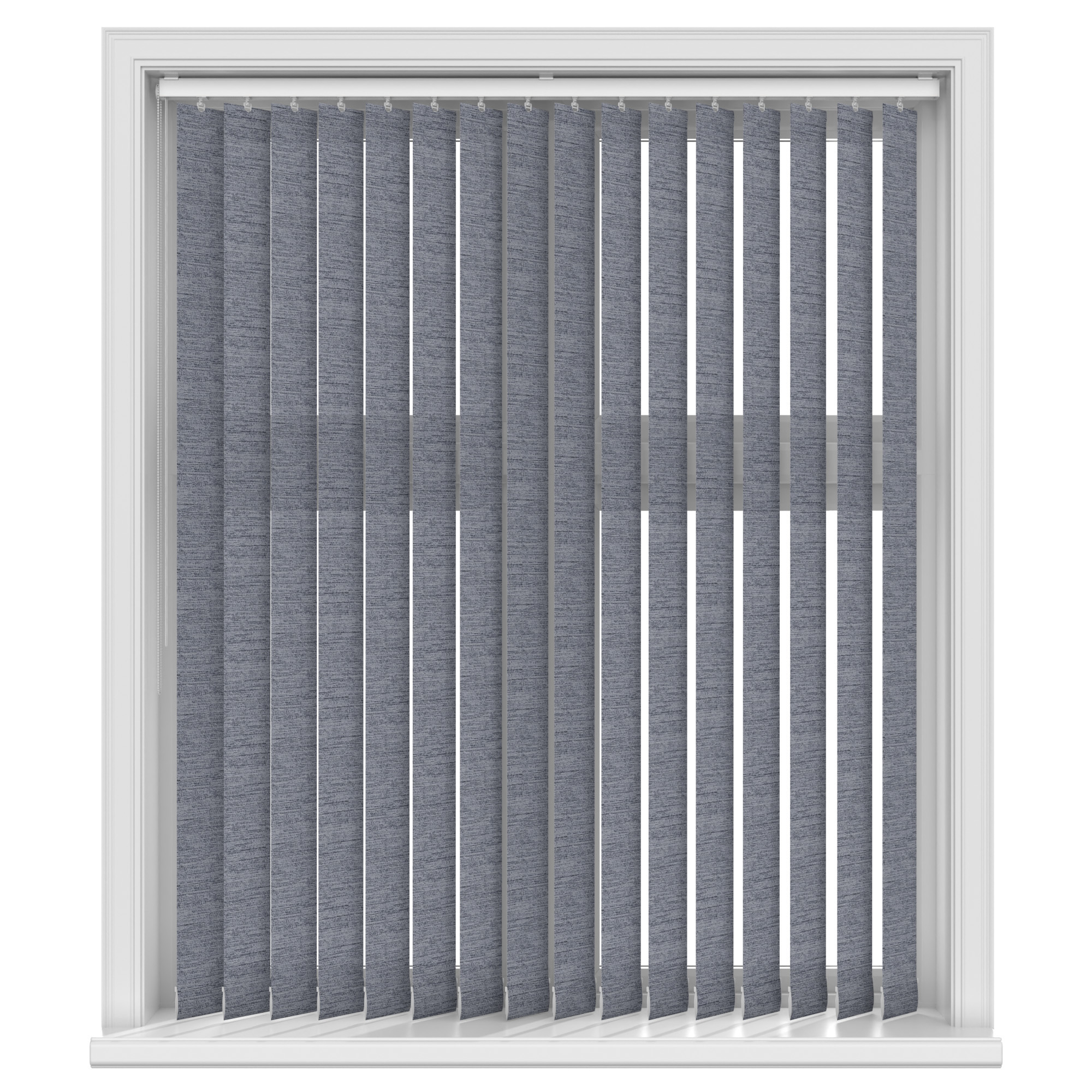 Renzo Armada Vertical Blinds - Image 2