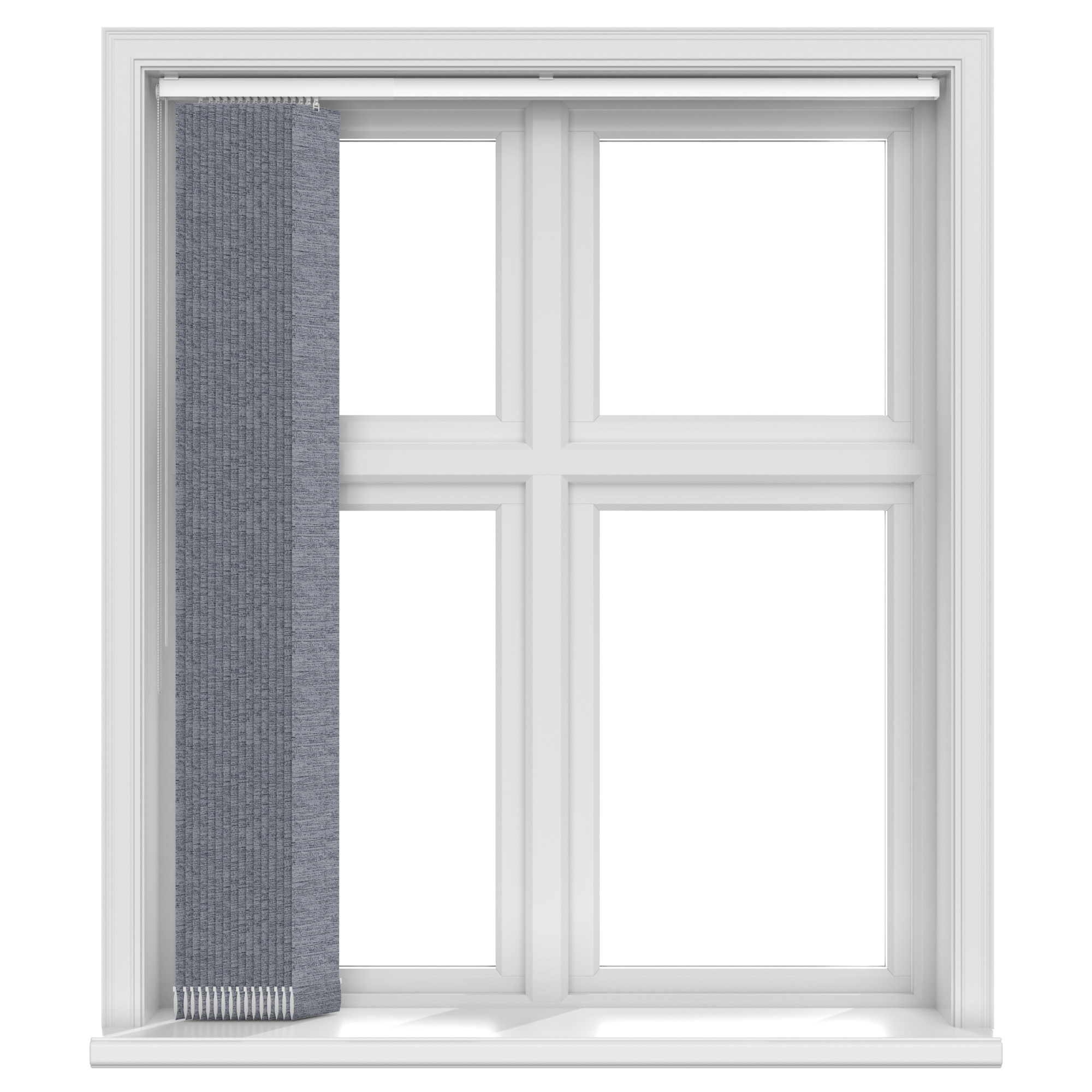 Renzo Armada Vertical Blinds - Image 4