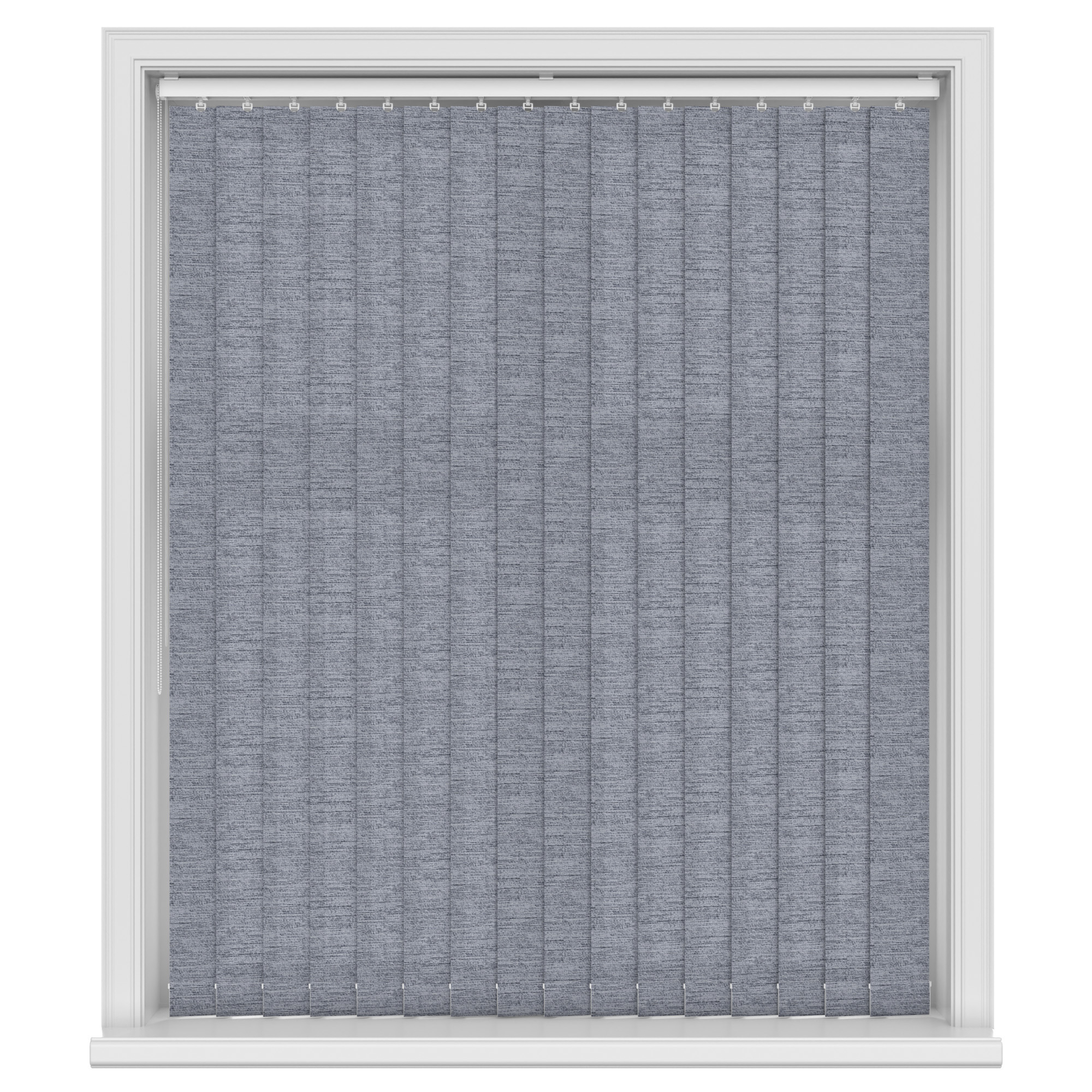 Renzo Armada Vertical Blinds