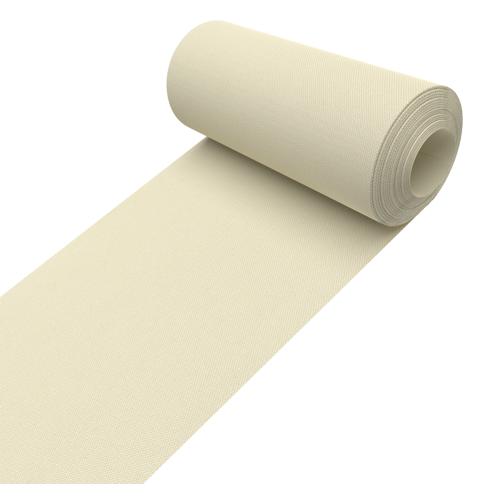 Rita Cream Vertical Blinds - Image 5