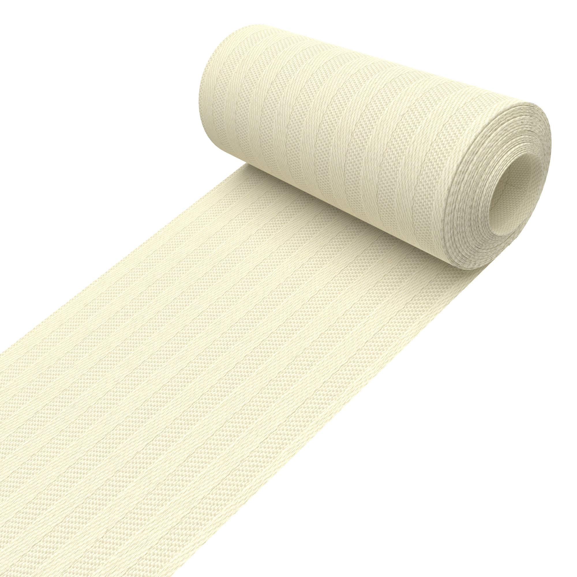 Rome Beige Vertical Blinds - Image 5