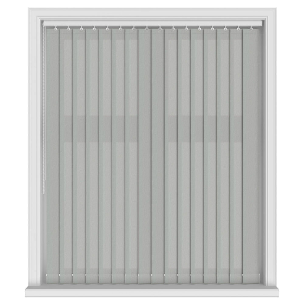 Senna Shadow Vertical Blinds