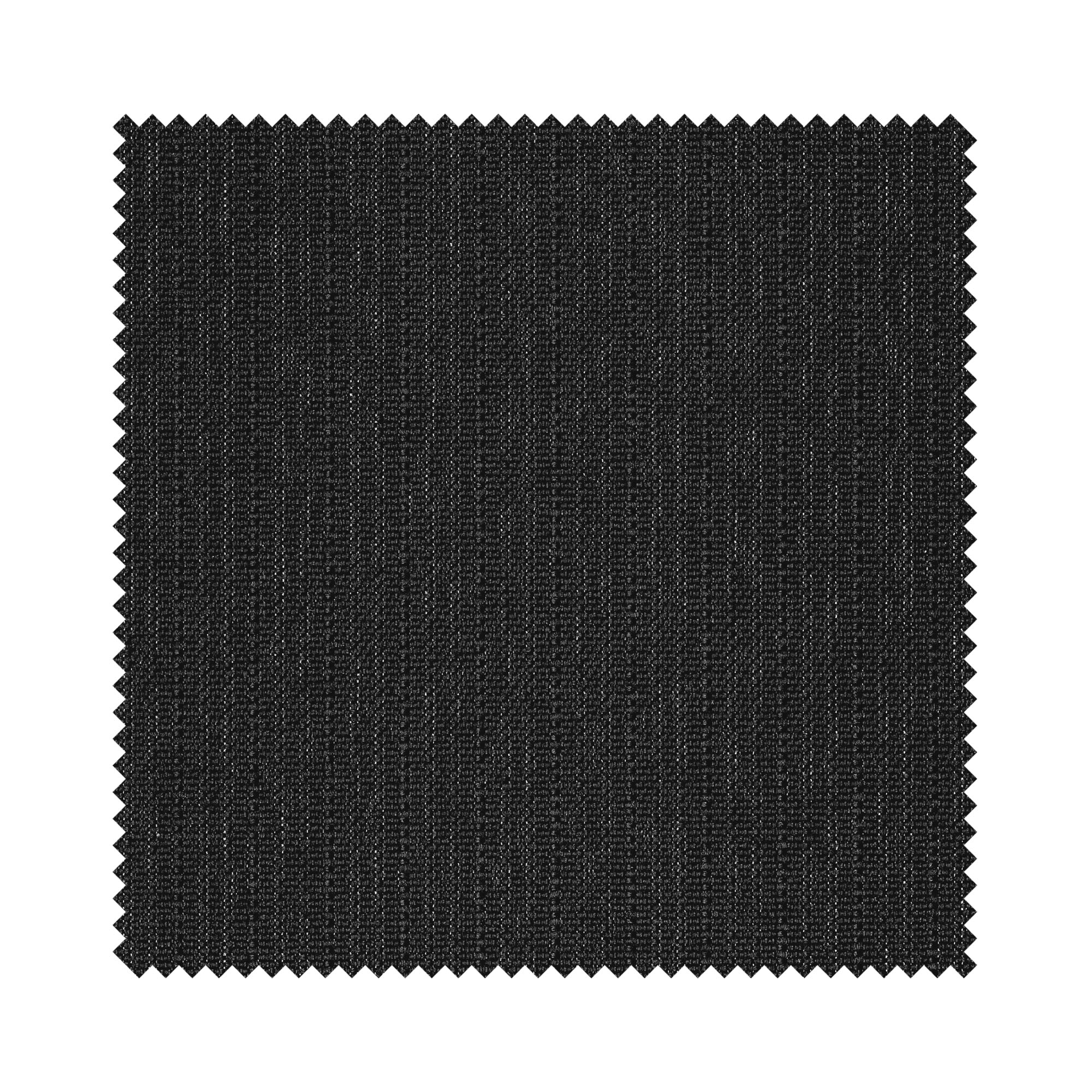 Stripe Black Vertical Blinds - Image 6