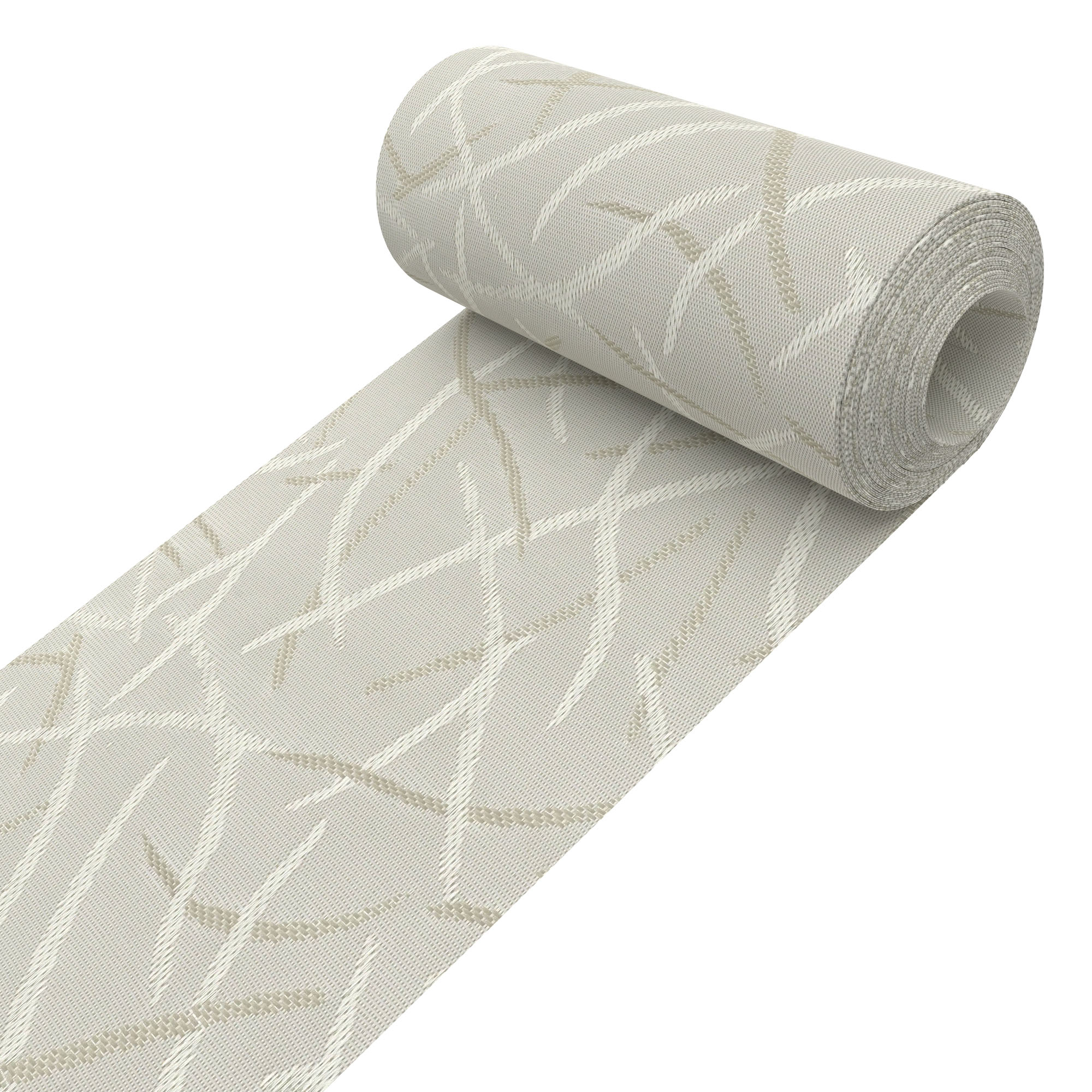 Sweet Toffee Vertical Blinds - Image 5