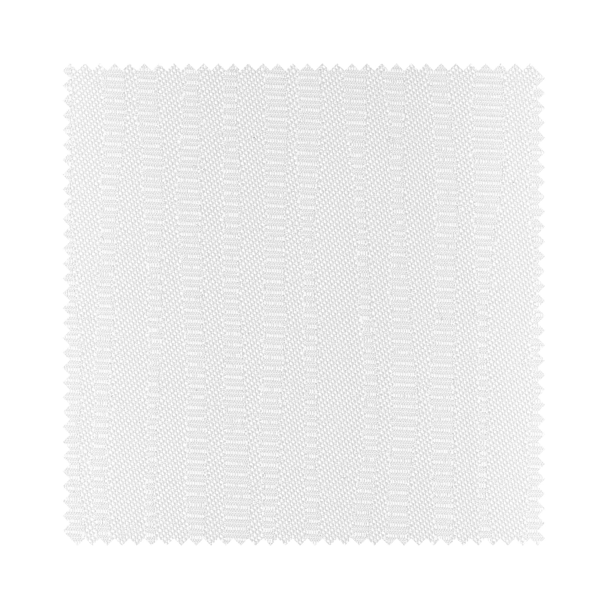 Symphony Black Out White Vertical Blinds - Image 6