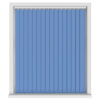 Aqualush Surf Blackout Vertical Blinds