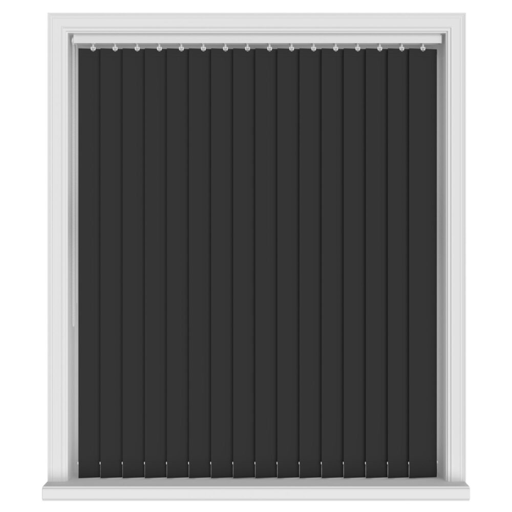 Unishade Black